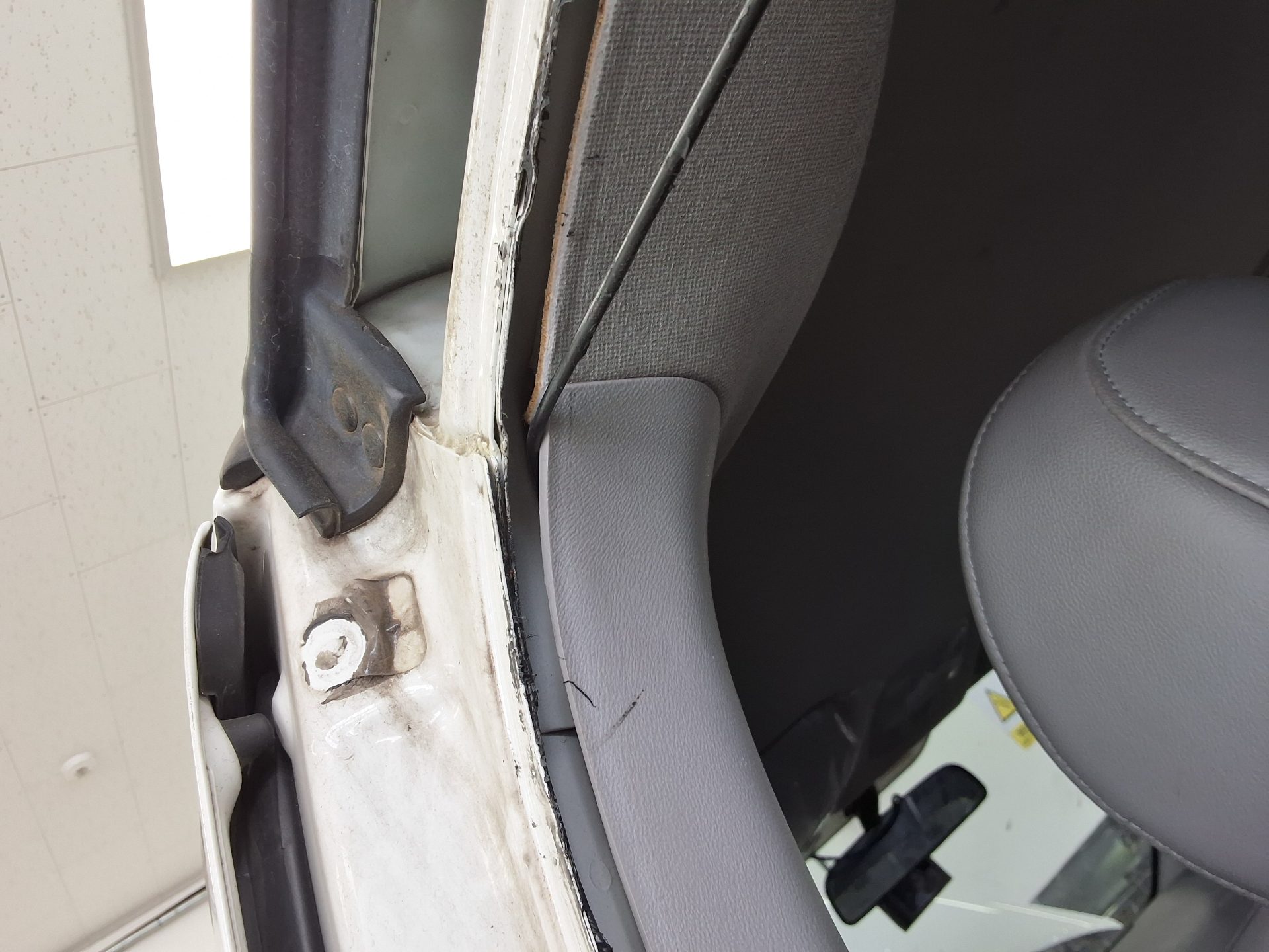 هيونداي الجديد جراند ستاركس 11 Seater ديزل سمارت 2019 SMART