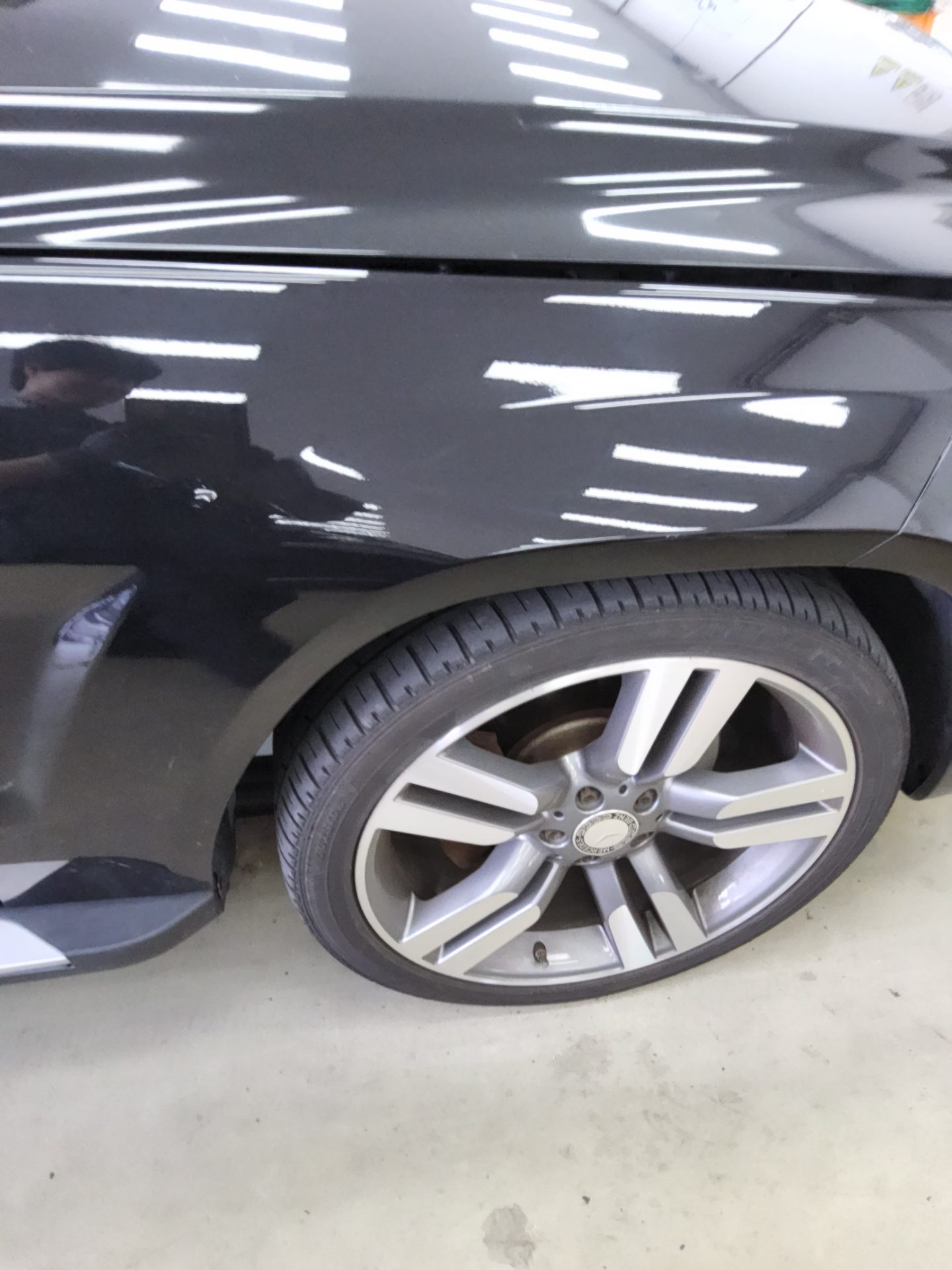 مرسيدس بنز Glk Class Glk220 Cdi فورماتيك بريميوم 2014 4MATIC بريميوم