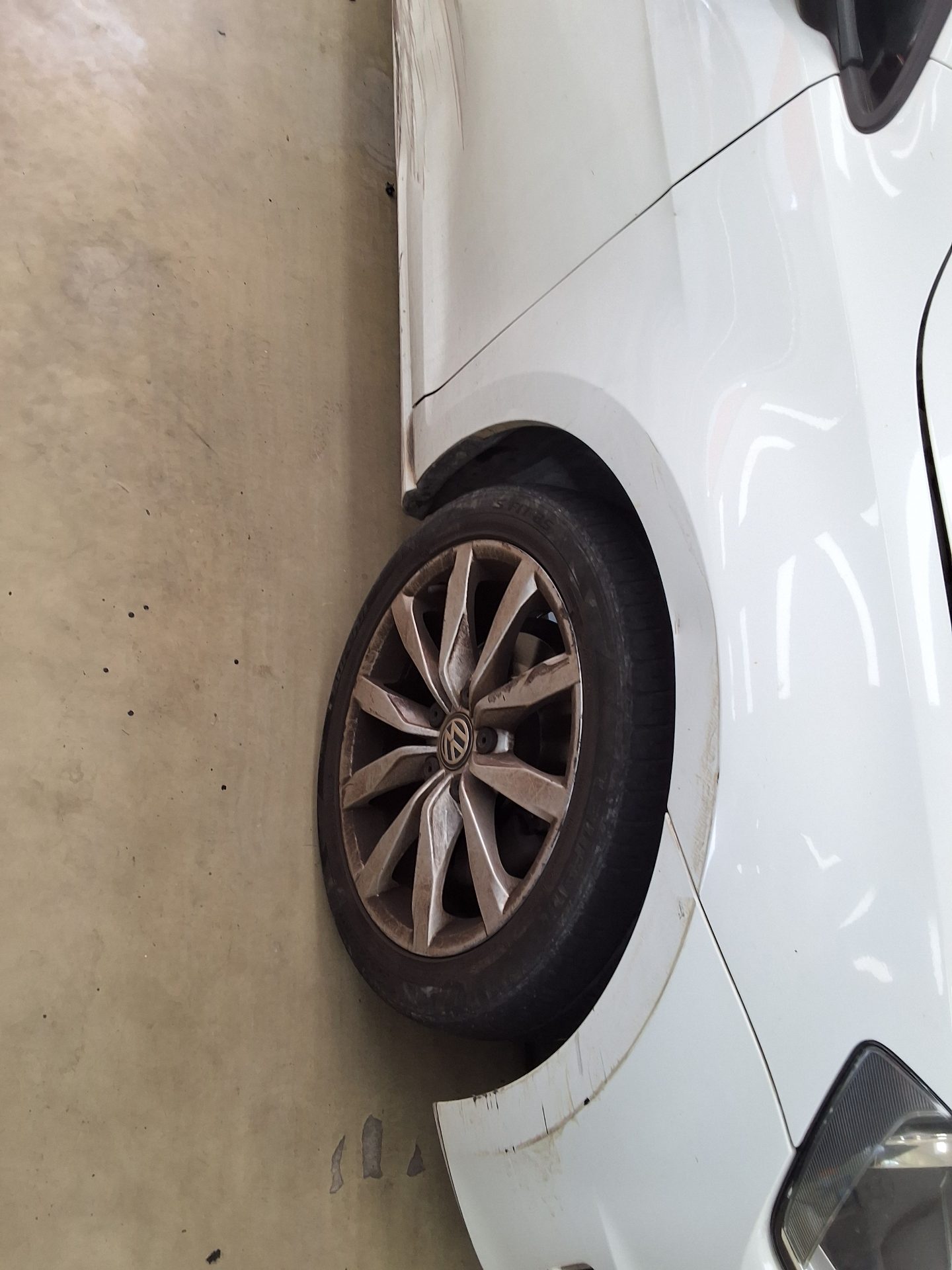 فولكس فاجن جولف (7Th Gen) 1.6 TDI Bluemotion 2013