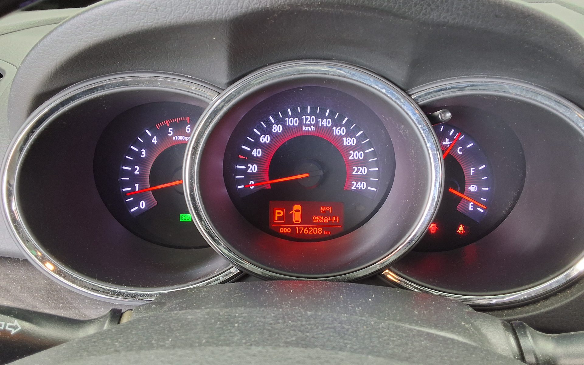 كيا سورينتو 2012 TLX بريميوم