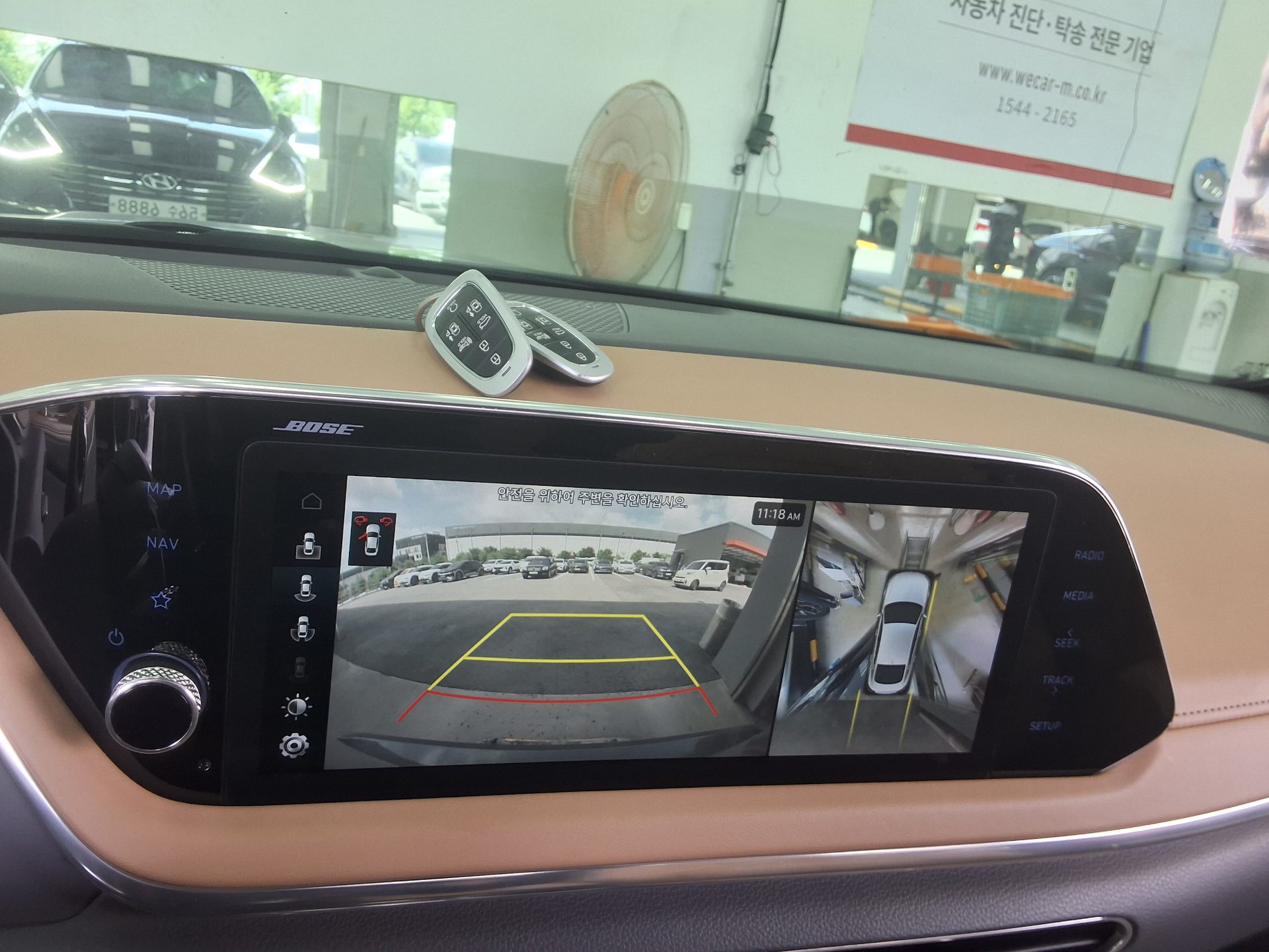 2020 - hyundai sonata