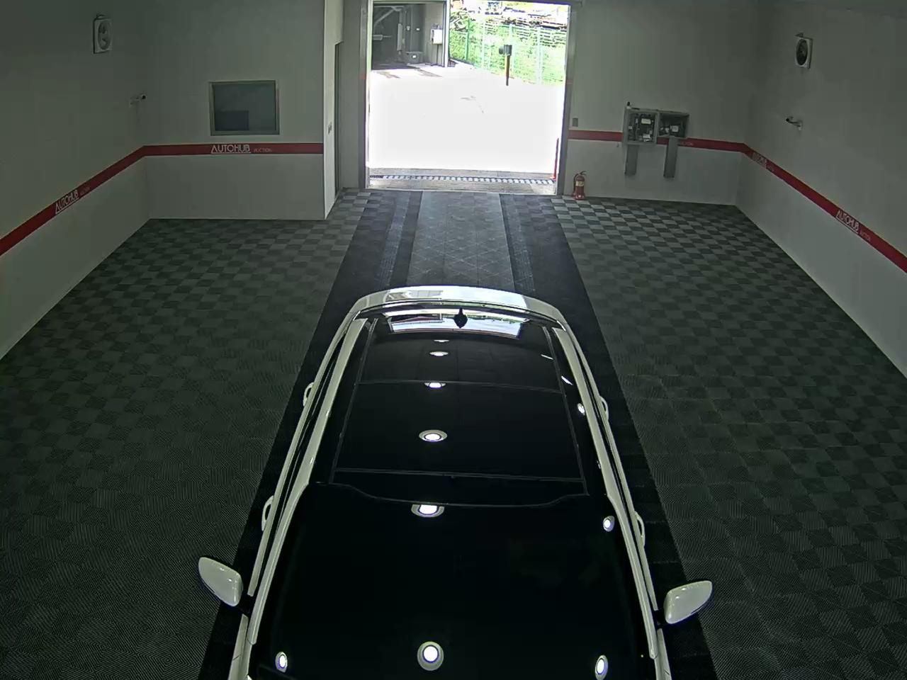 كيا كي 5 2014 PRESTIGE