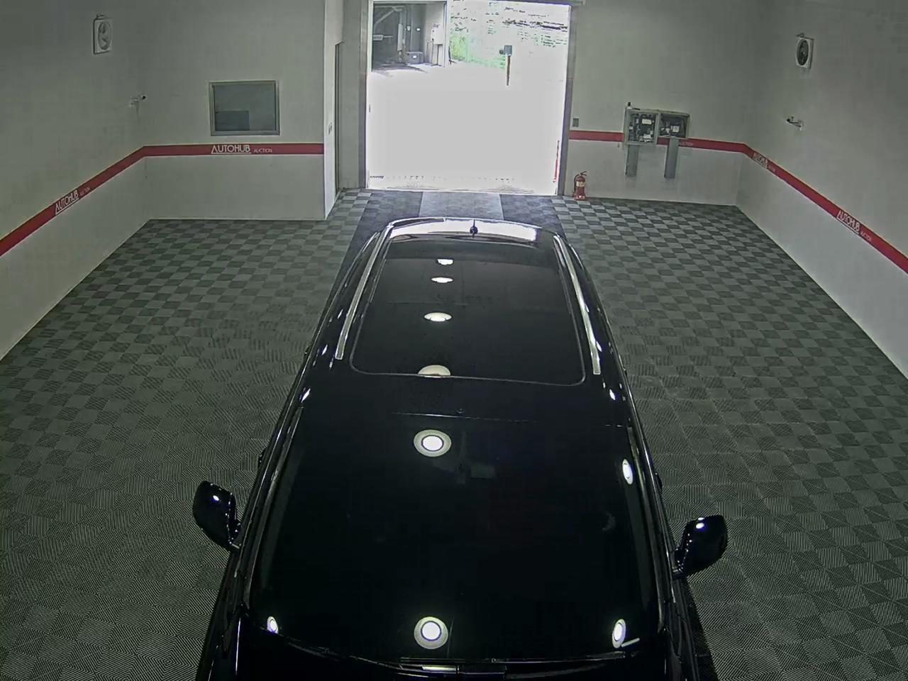 أودي كيو 7 35 TDI كواترو 2015
