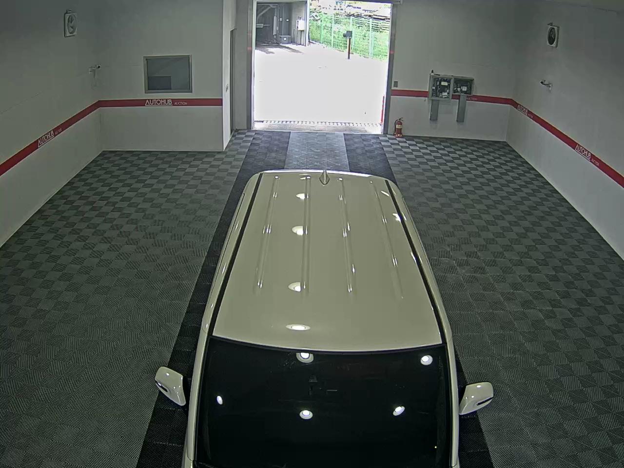 2022 - kia ray