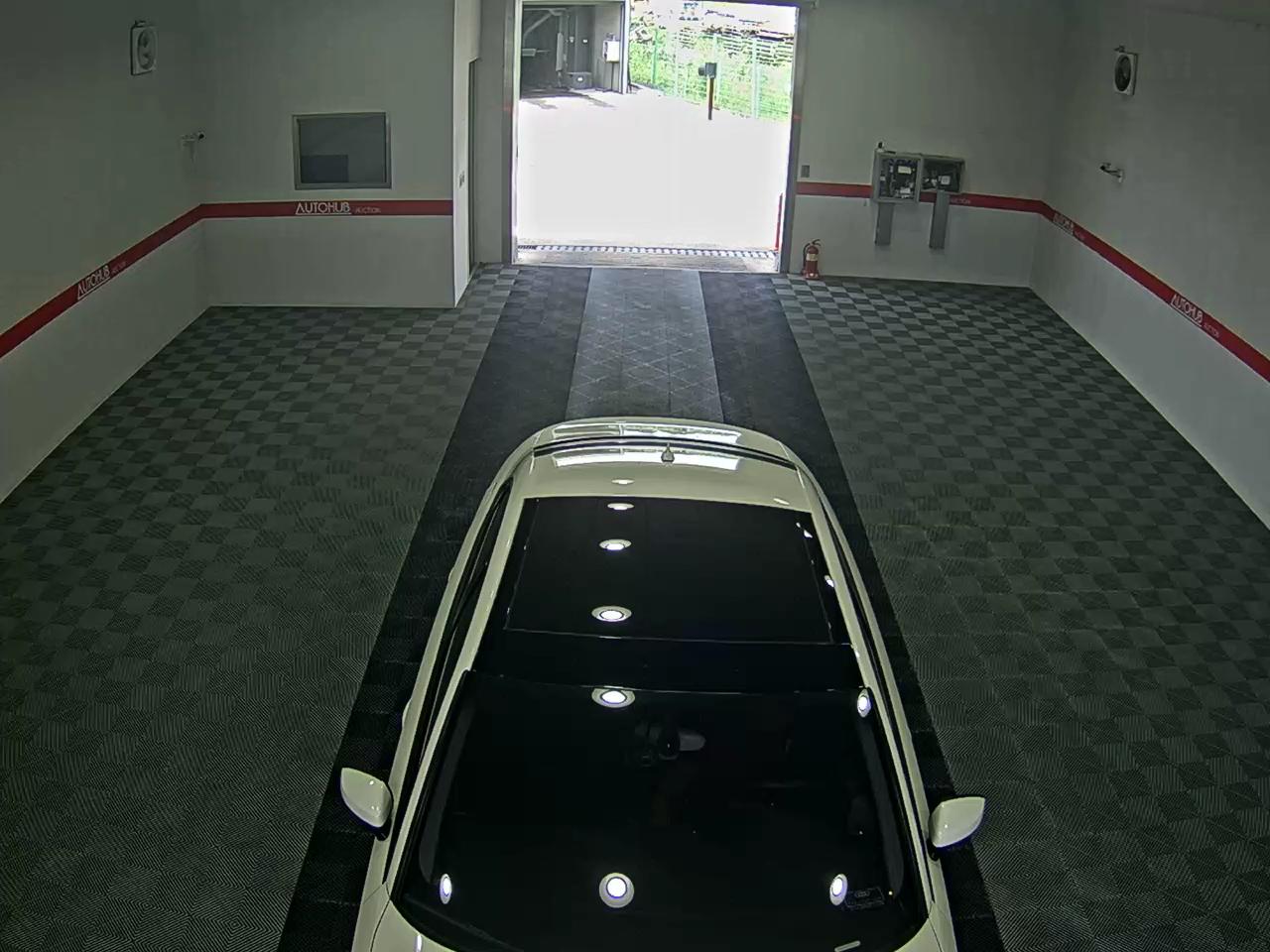 أودي إيه 3 (3Rd Gen) 2.0 TDI Dynamic 2014