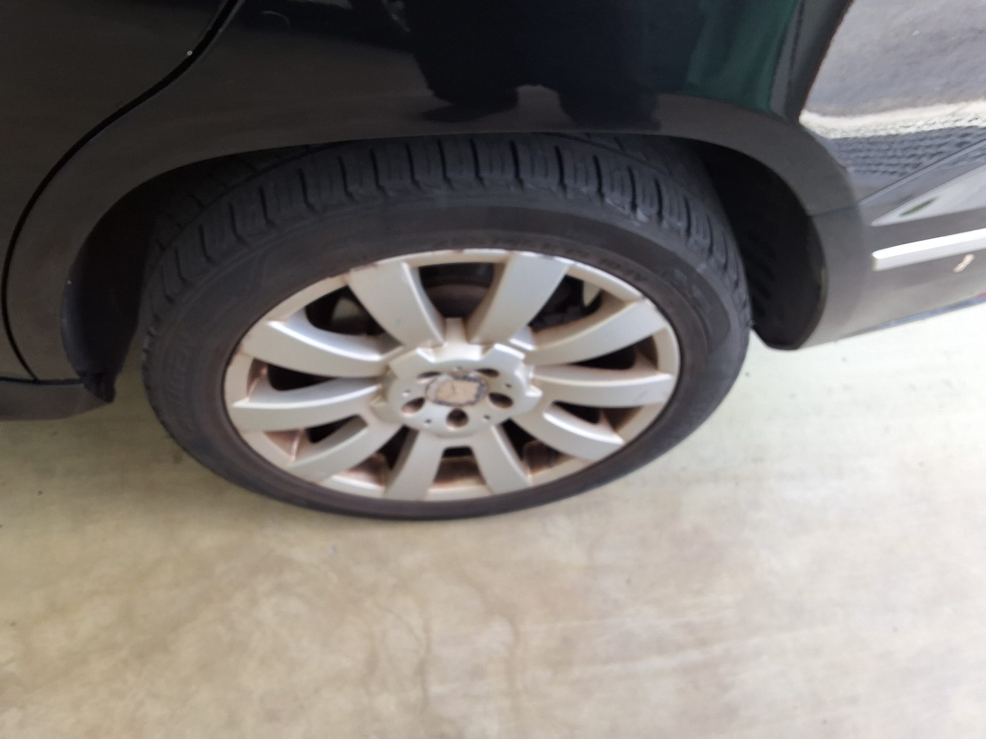 مرسيدس بنز Glk Class Glk220 Cdi فورماتيك بريميوم 2011 4MATIC بريميوم