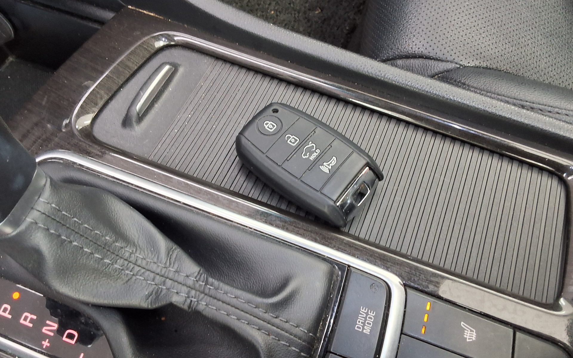 2019 - kia k5