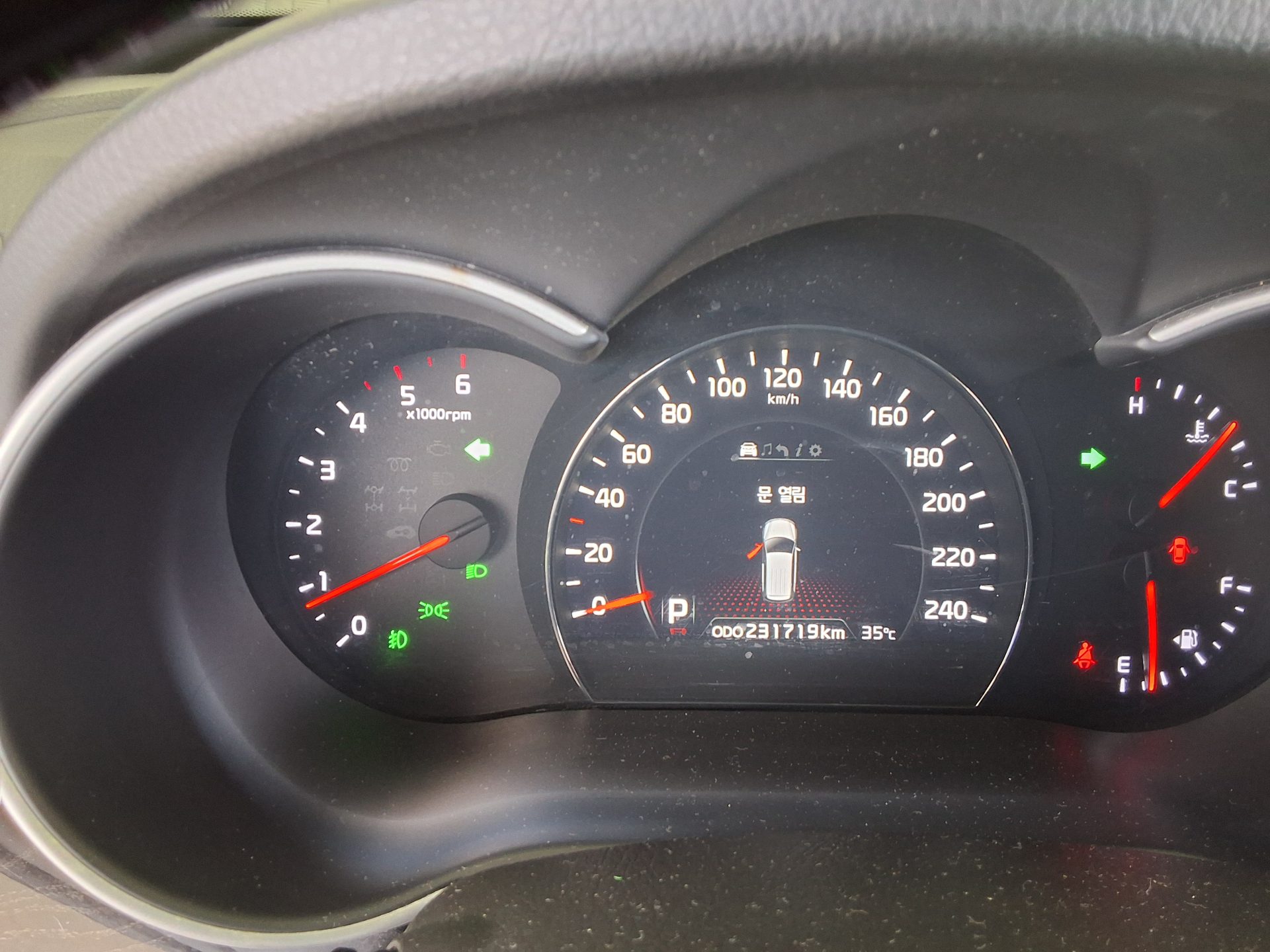 2013 - kia sorento