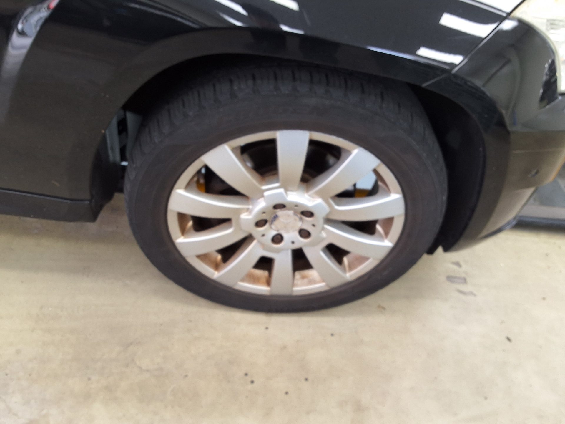مرسيدس بنز Glk Class Glk220 Cdi فورماتيك بريميوم 2011 4MATIC بريميوم