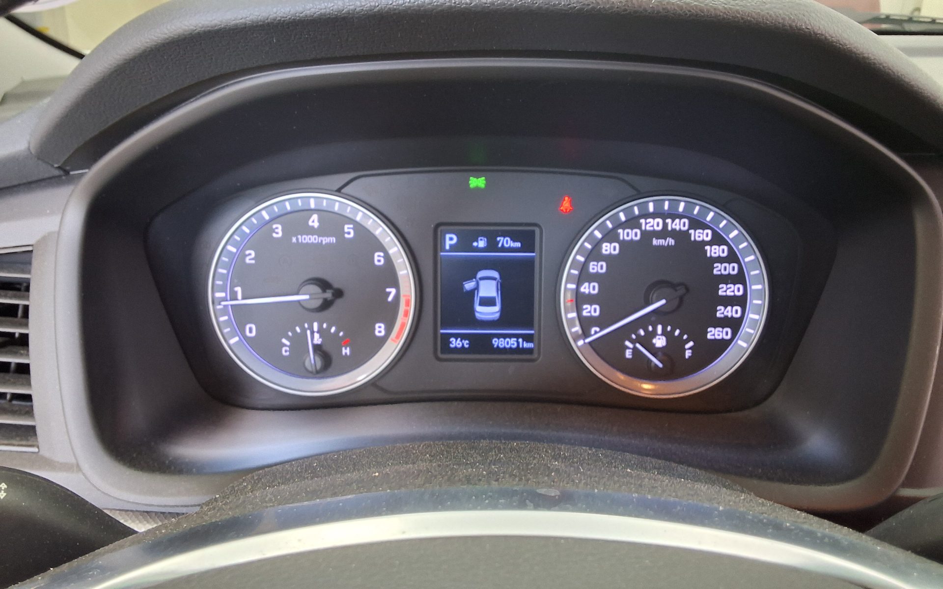 هيونداي سوناتا 2019 SMART SPECIAL