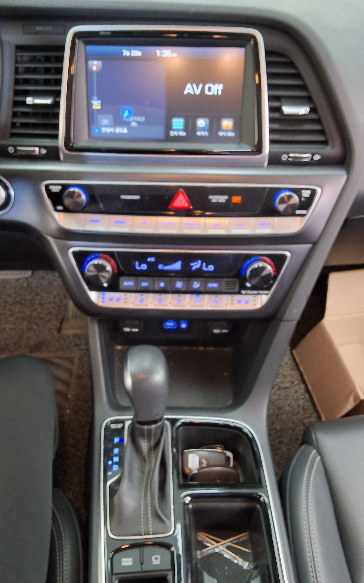 هيونداي سوناتا 2019 SMART SPECIAL
