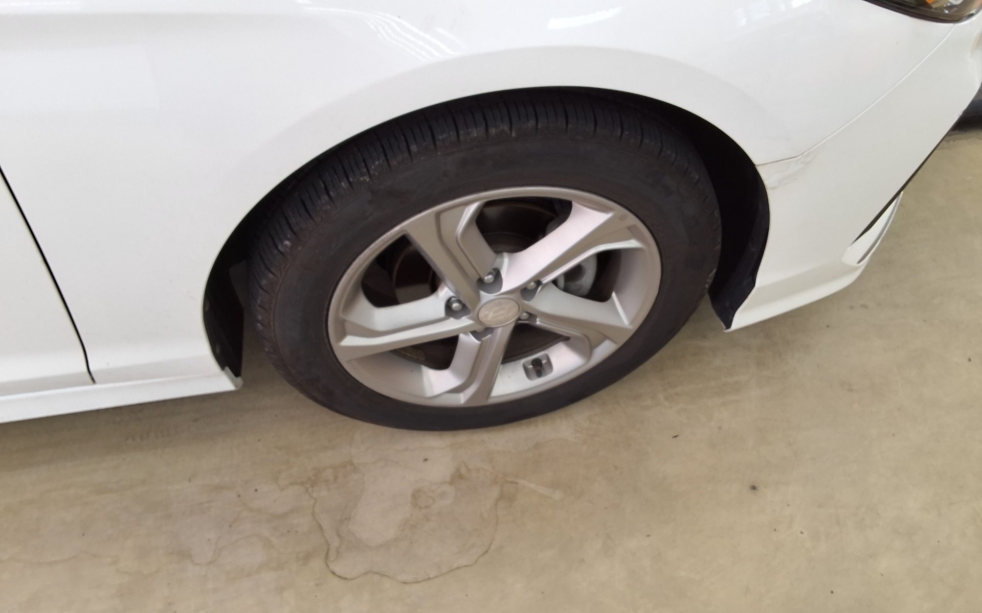 هيونداي سوناتا 2019 SMART SPECIAL