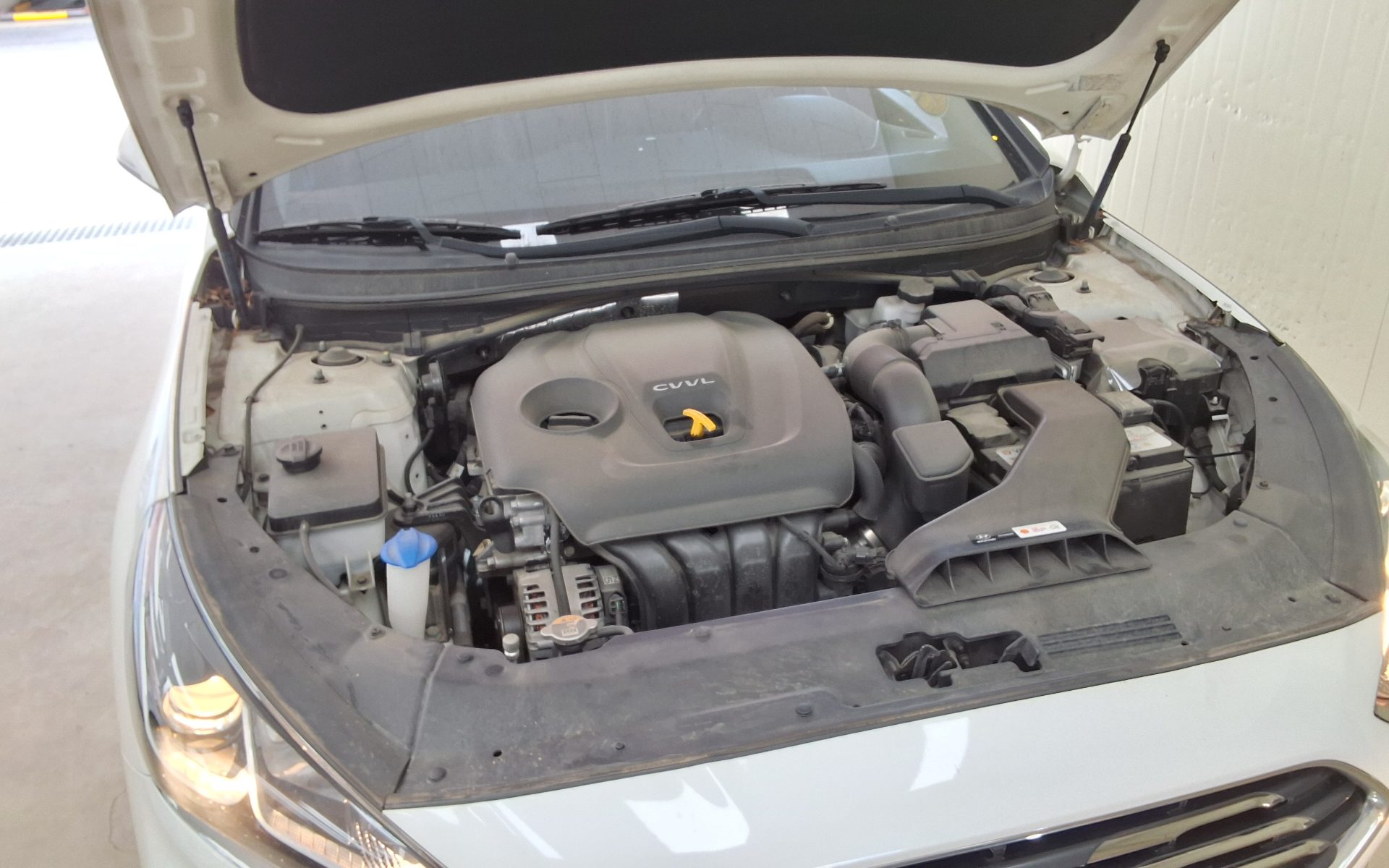هيونداي سوناتا 2019 SMART SPECIAL