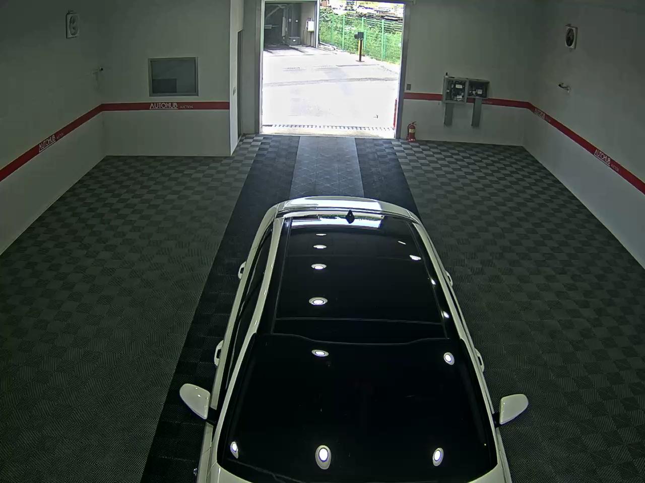 2019 - kia k5