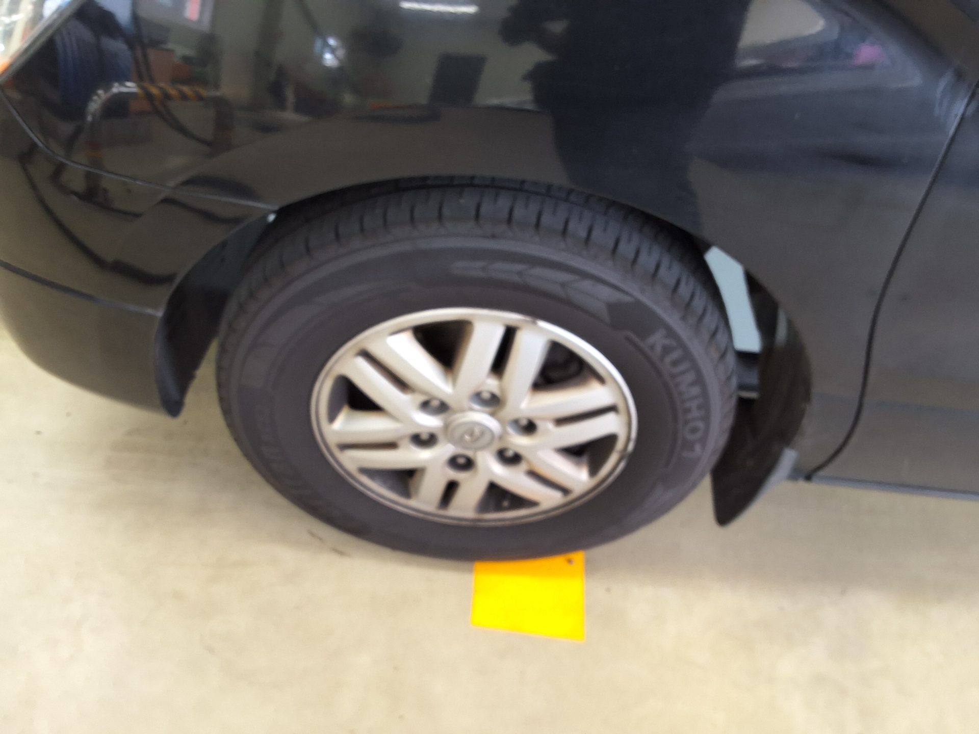 2017 - hyundai grand starex