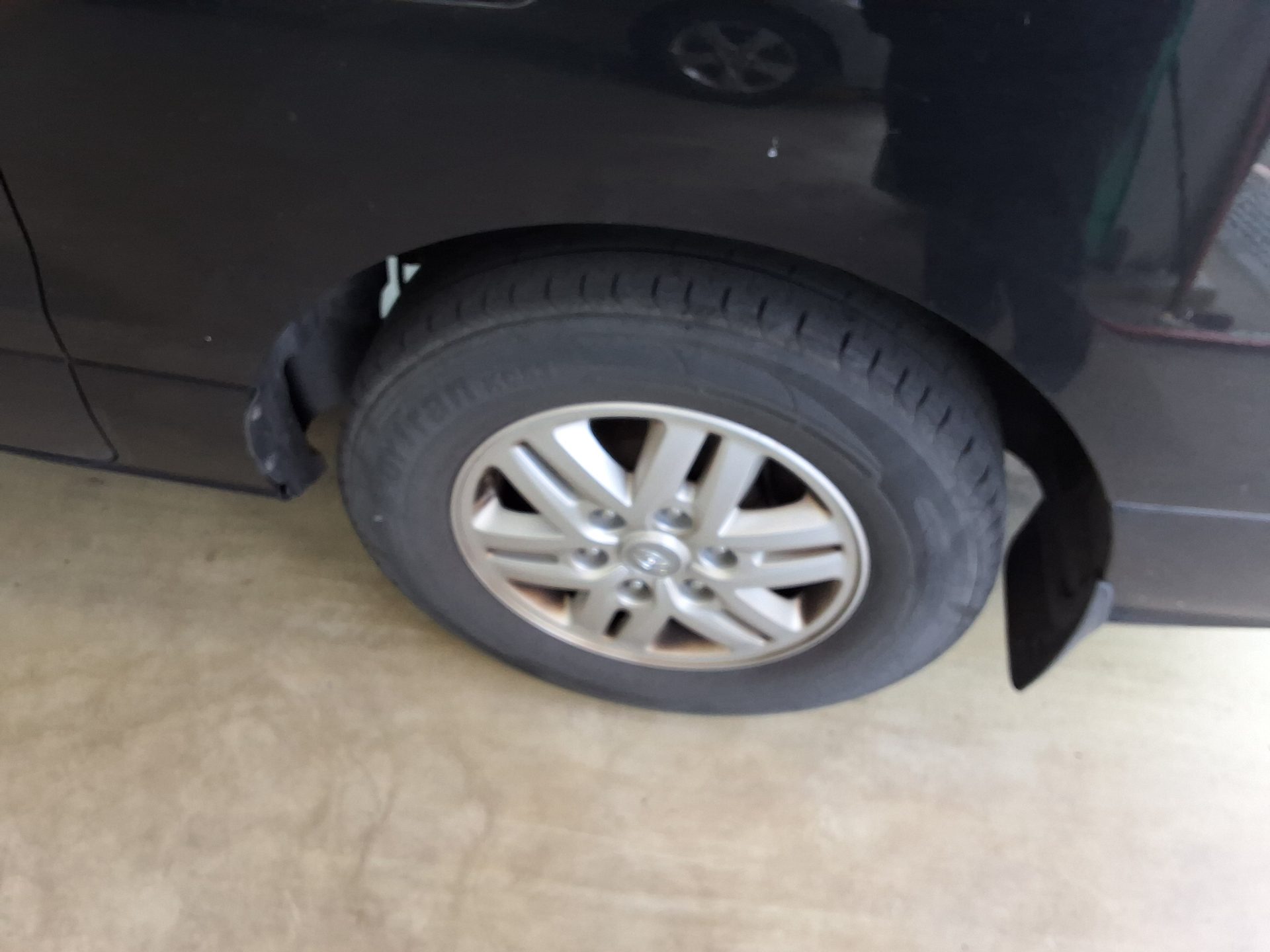 2017 - hyundai grand starex