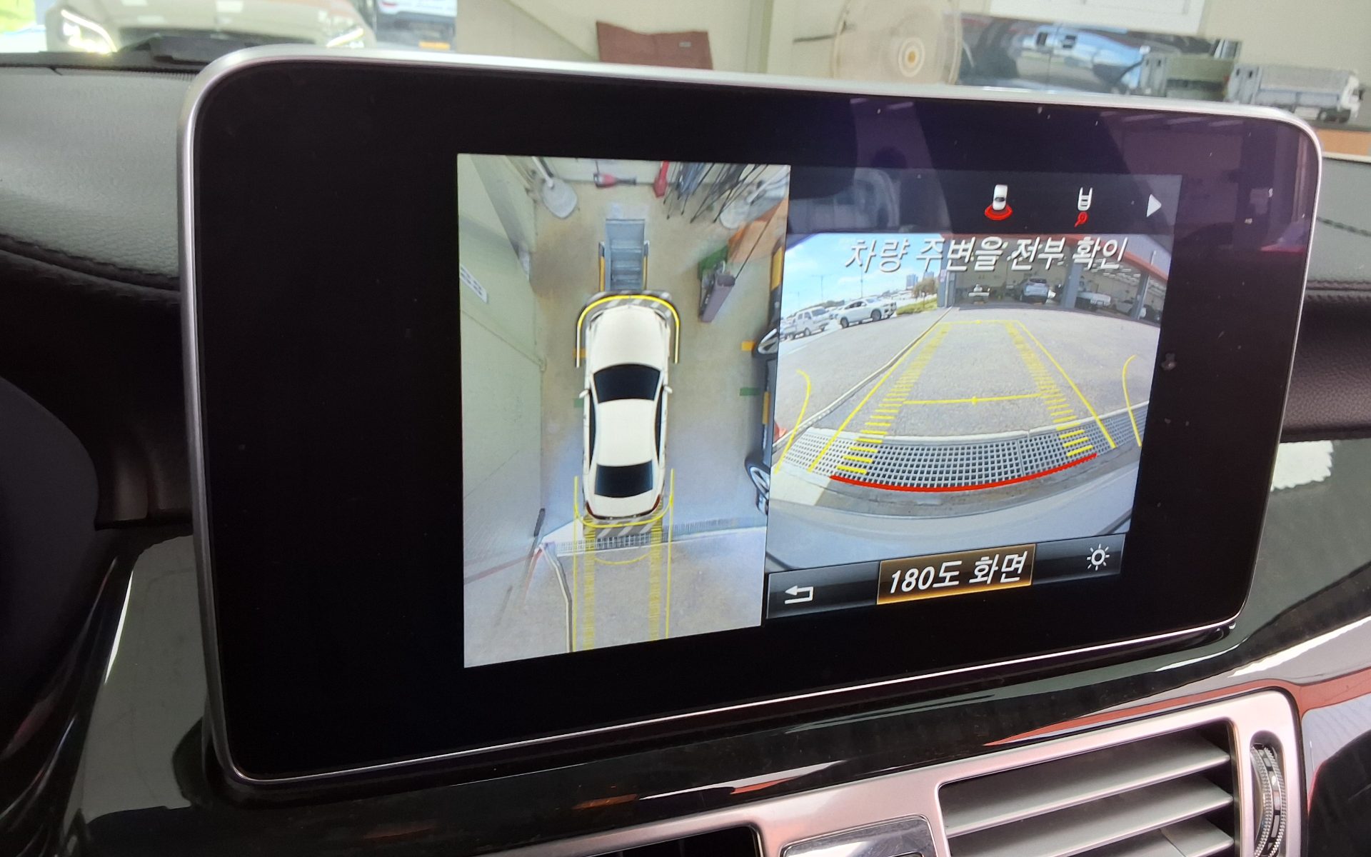 مرسيدس بنز سي إل إس Class (2Nd Gen) Cls350 D فورماتيك 2016 4MATIC
