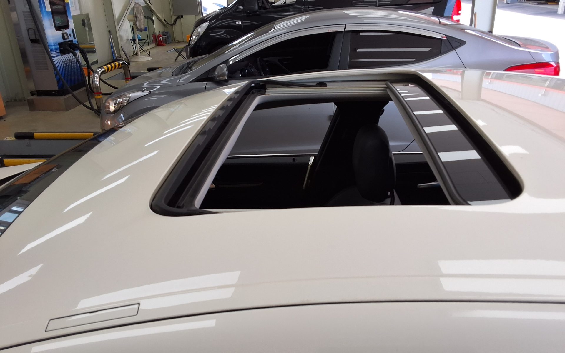 مرسيدس بنز سي إل إس Class (2Nd Gen) Cls350 D فورماتيك 2016 4MATIC
