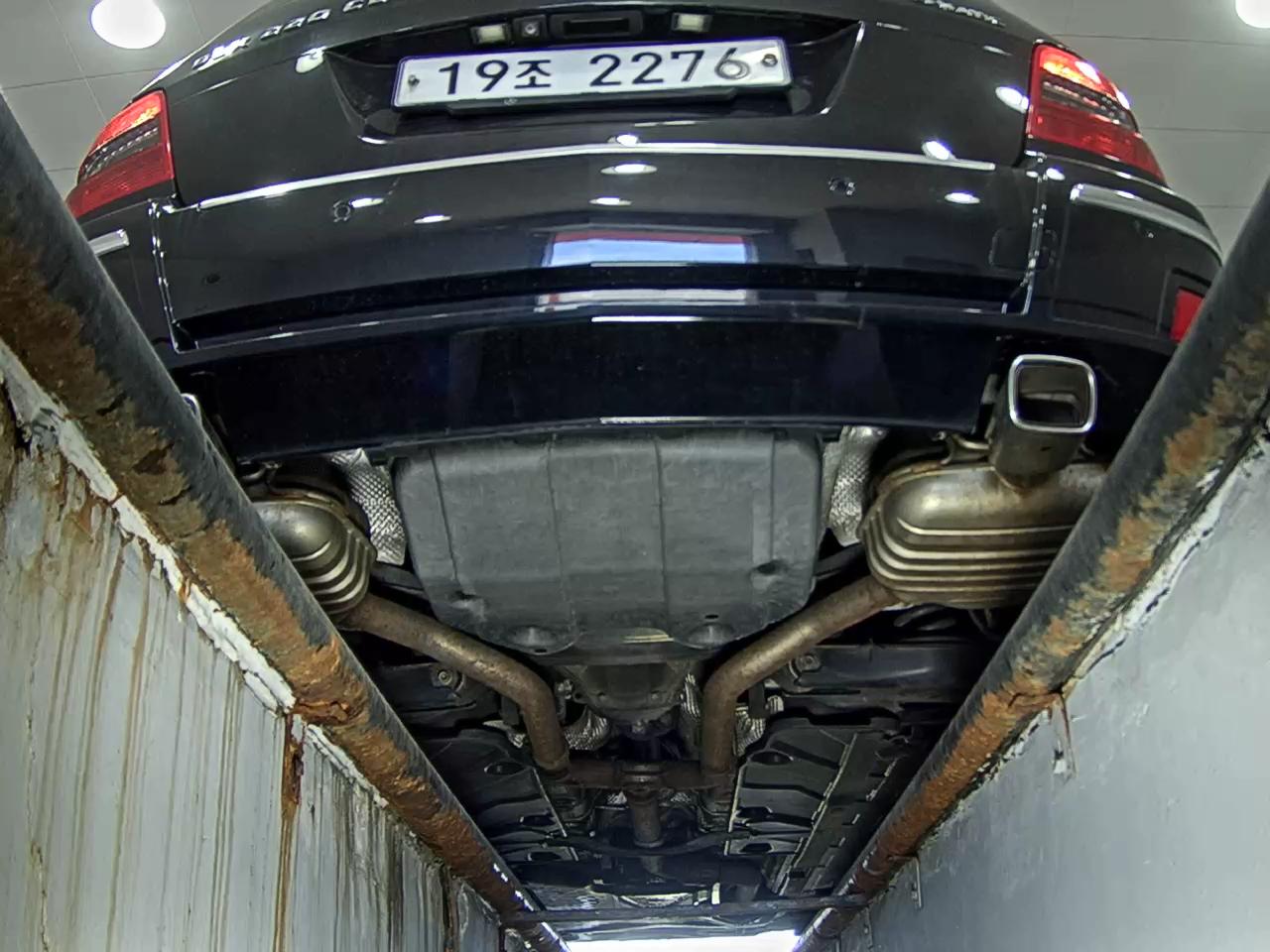 مرسيدس بنز Glk Class Glk220 Cdi فورماتيك بريميوم 2011 4MATIC بريميوم