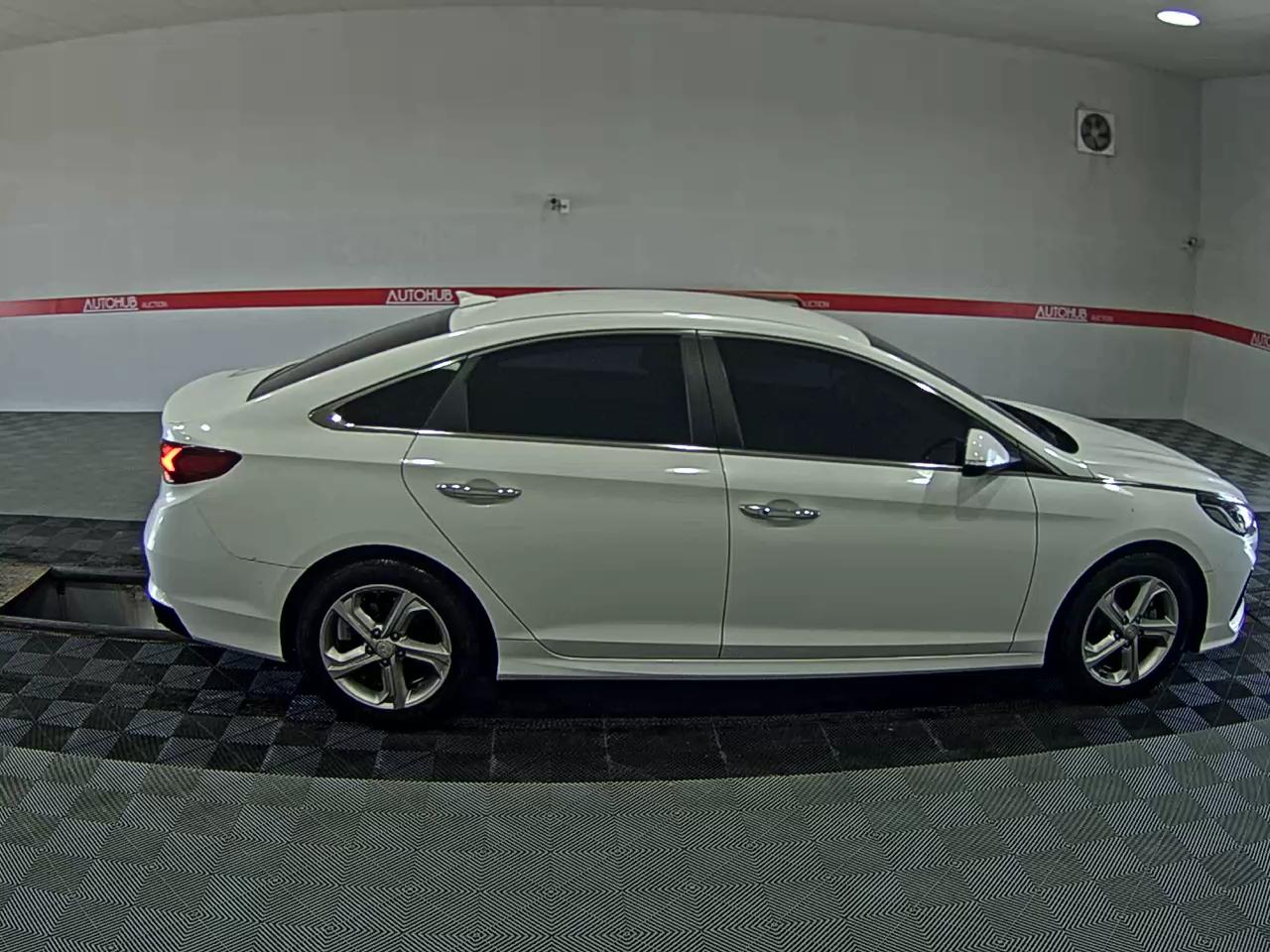 هيونداي سوناتا 2019 SMART SPECIAL