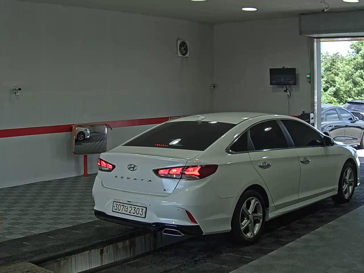 هيونداي سوناتا 2019 SMART SPECIAL