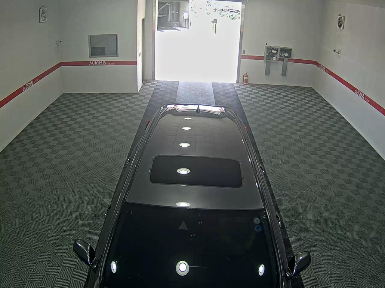 هوندا Cr V (5Th Gen) 1.5 دفع ثنائي Ex L 2021