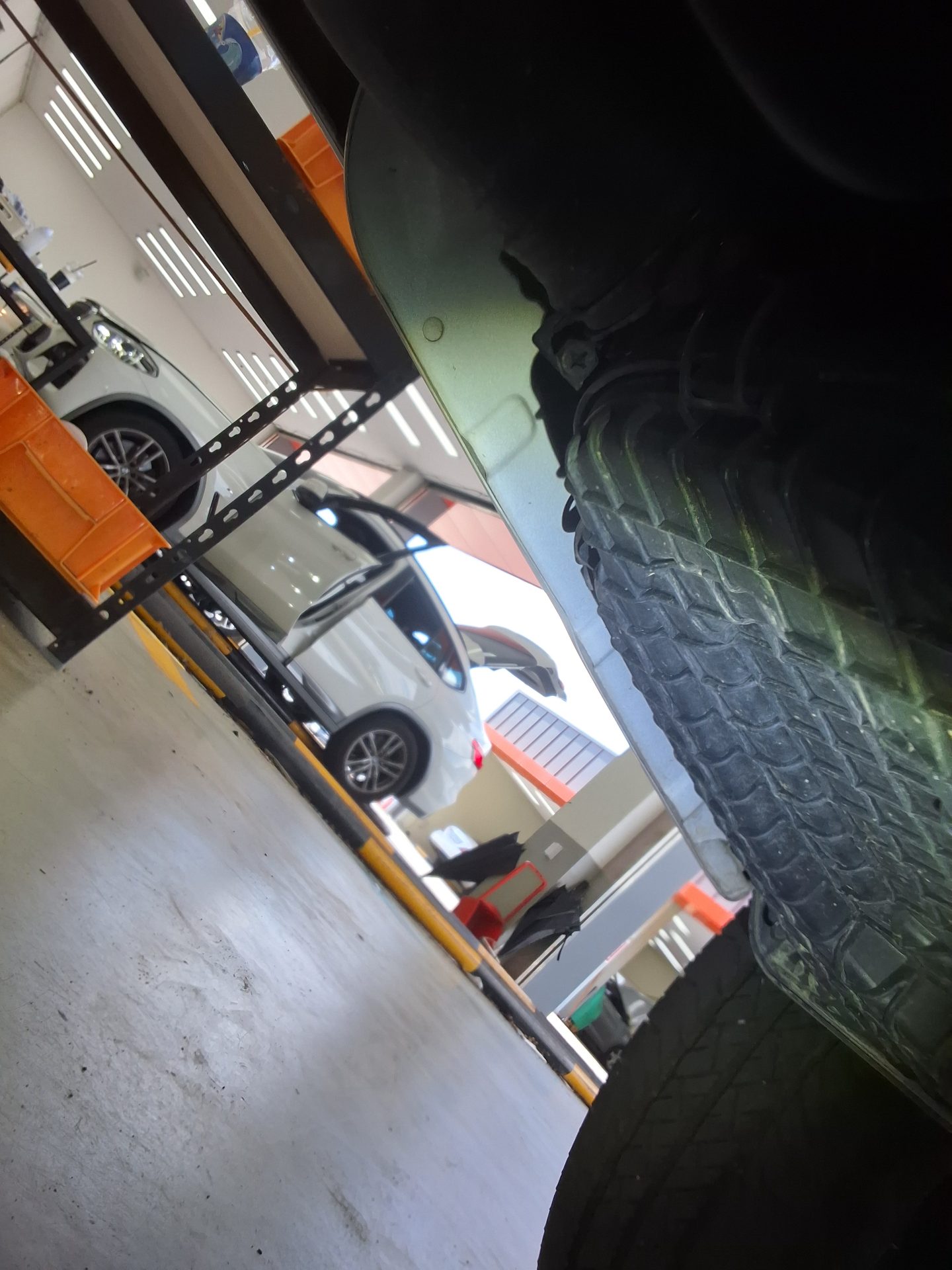 هيونداي بورتر 2020 CRDi طويل المدى بريميوم