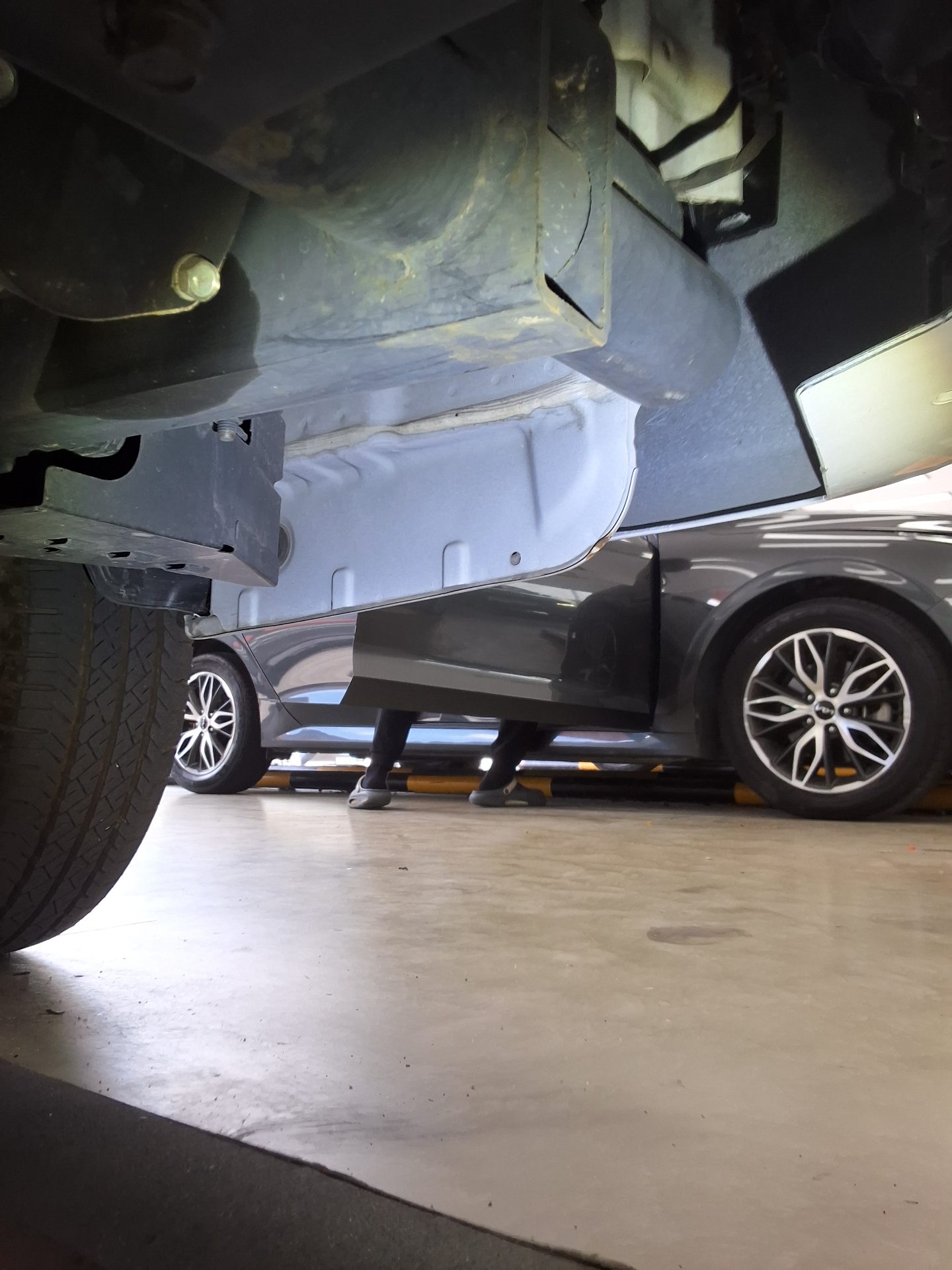 هيونداي بورتر 2020 CRDi طويل المدى بريميوم