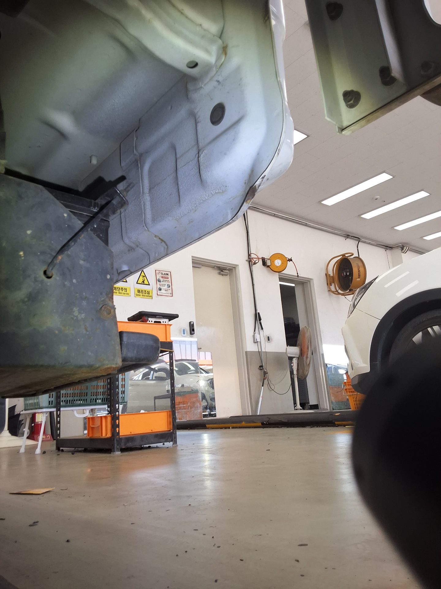هيونداي بورتر 2020 CRDi طويل المدى بريميوم