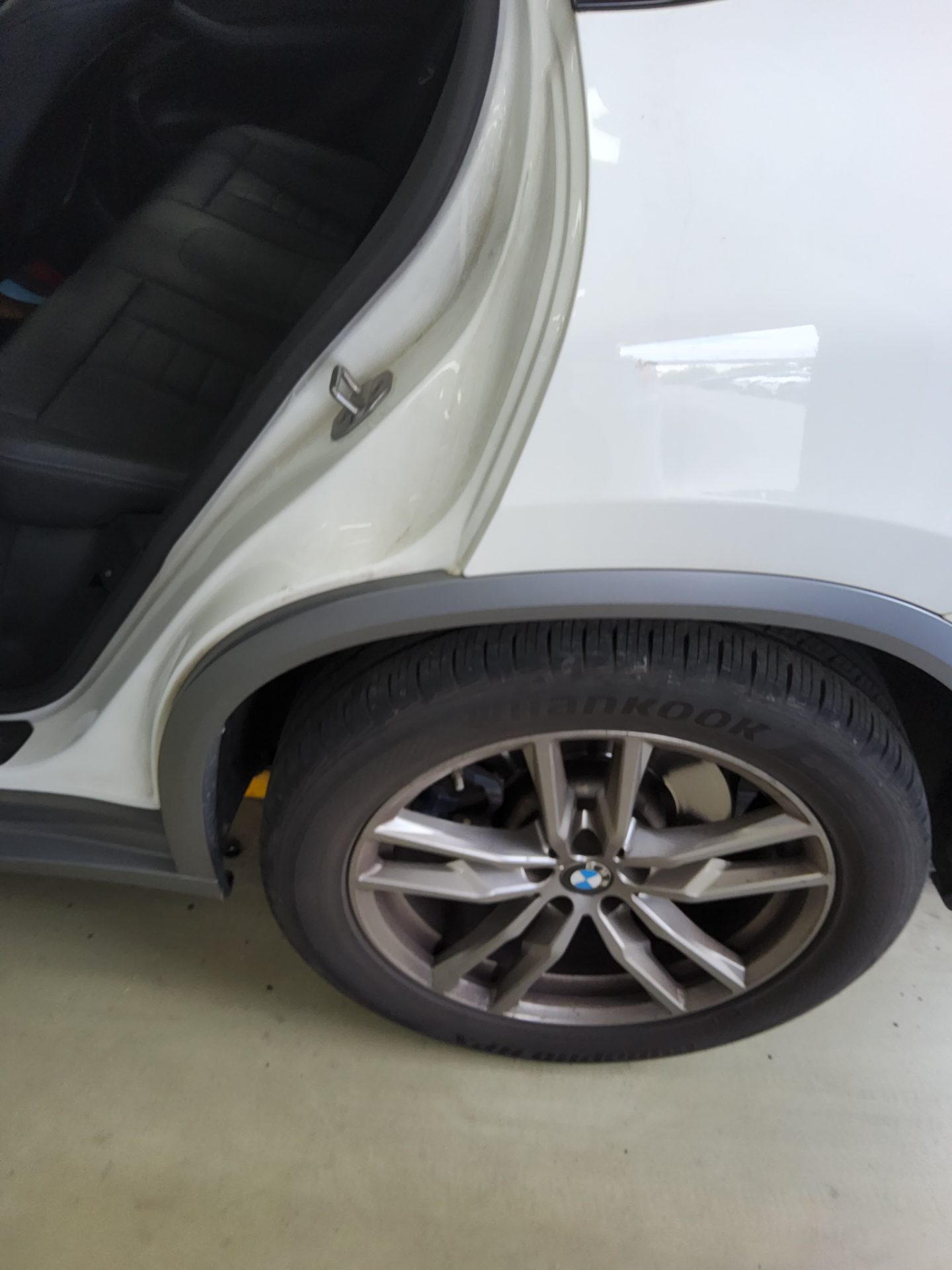 بي إم دبليو X4 (2Nd Gen) 20I إكس درايف M Sport X 2021 SPORT