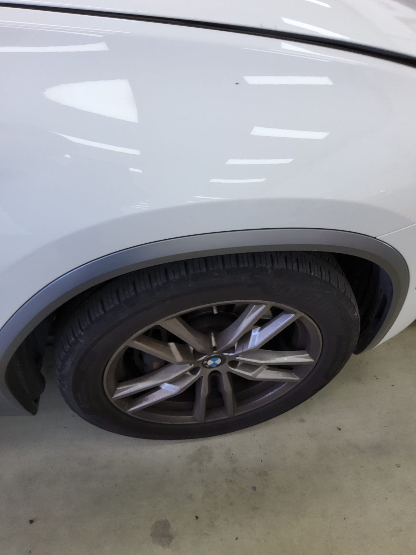 بي إم دبليو X4 (2Nd Gen) 20I إكس درايف M Sport X 2021 SPORT