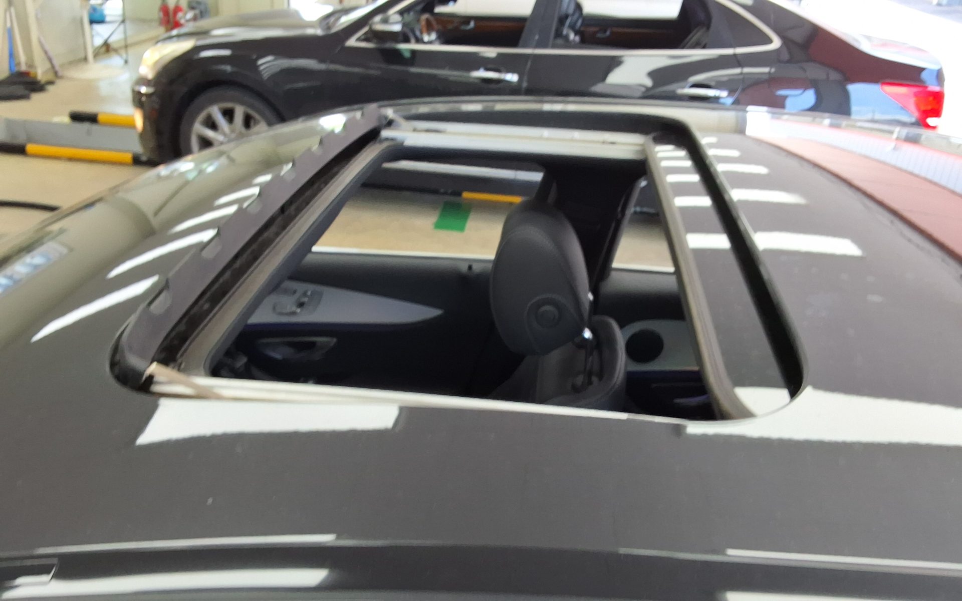 مرسيدس بنز E Class (5Th Gen) E250 Avantgarde 2021 E250