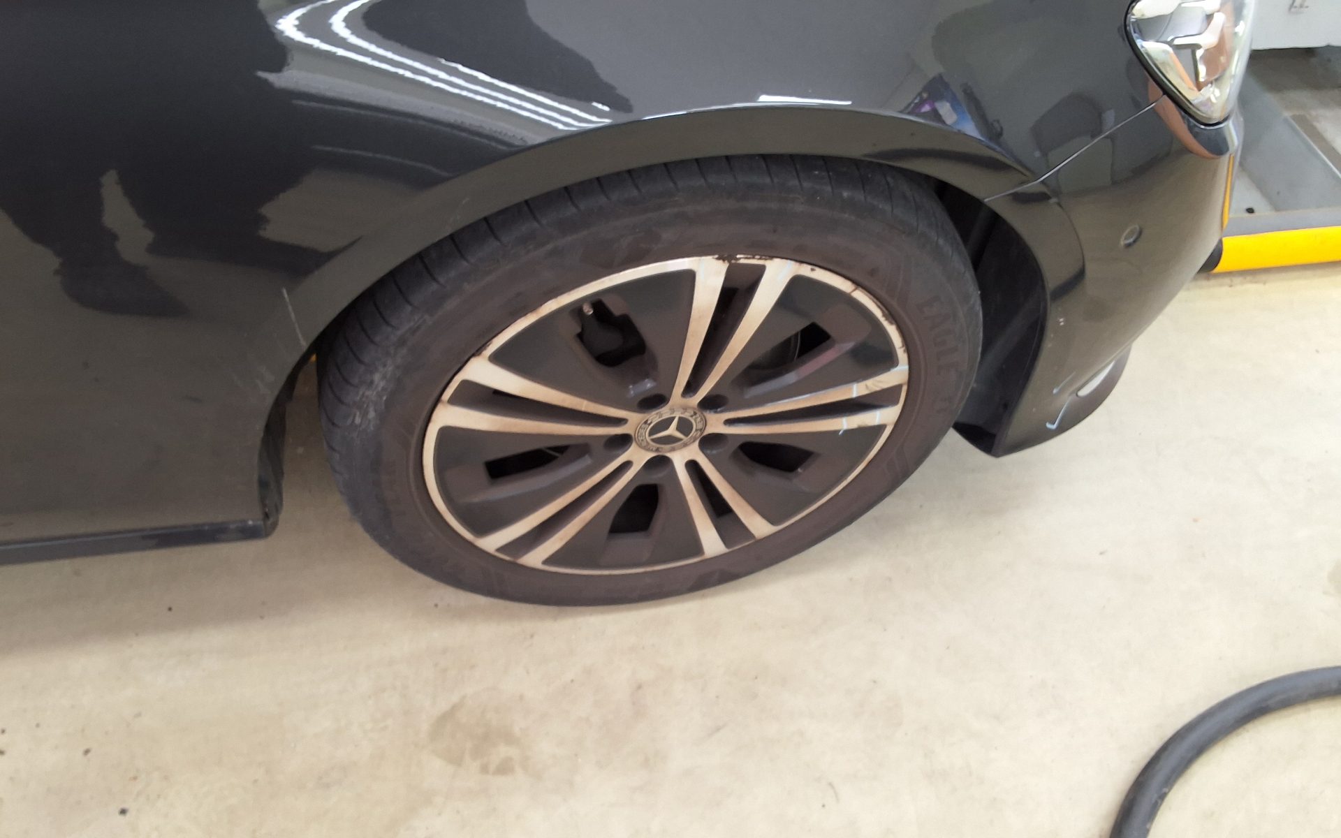 مرسيدس بنز E Class (5Th Gen) E250 Avantgarde 2021 E250