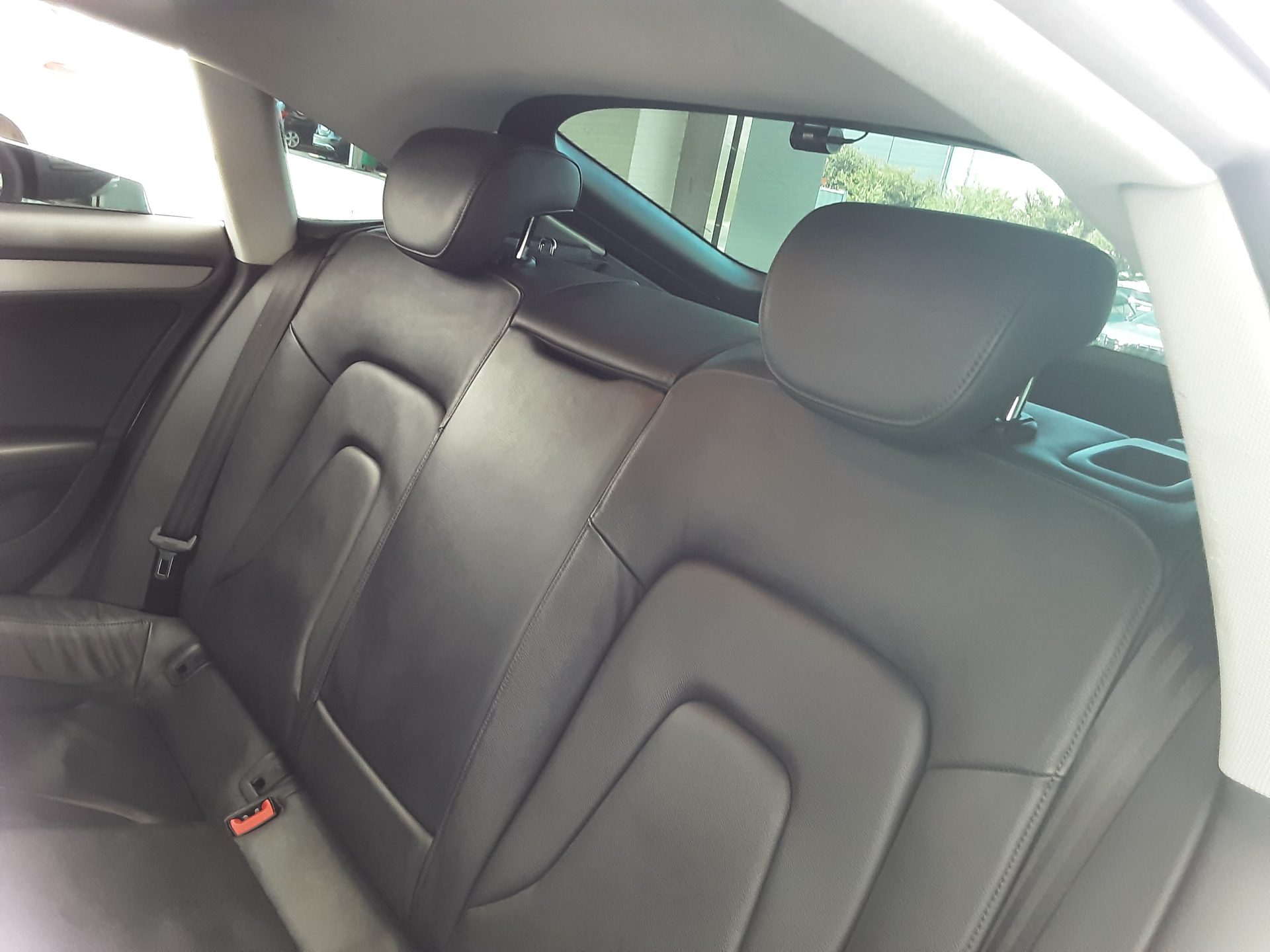 أودي إيه 5 2.0 TDI كواترو Sportback 2014