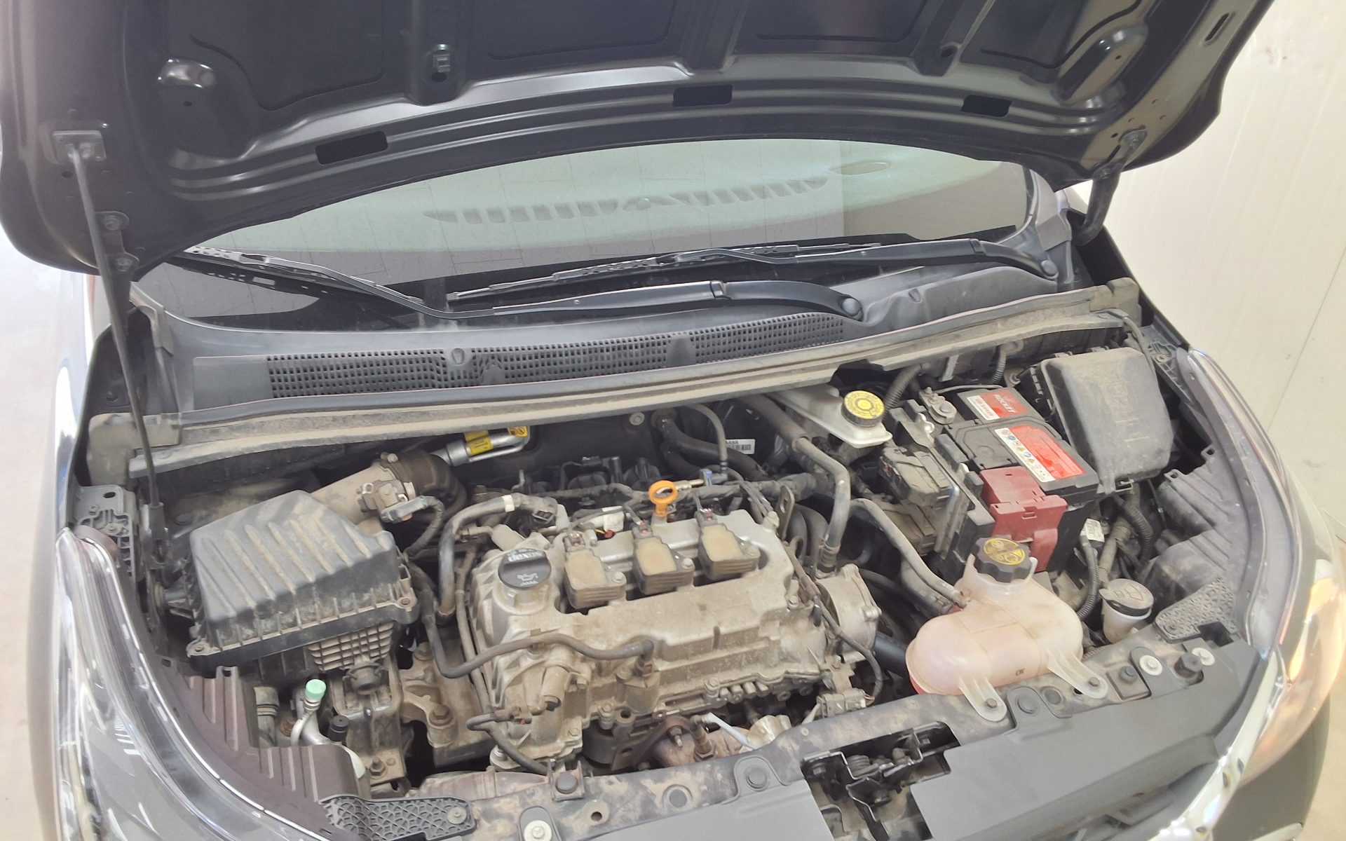 شيفروليه (Daewoo) الجديد سبارك Premier 2020 PREMIER