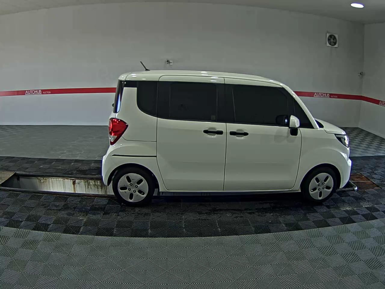كيا الجديد راي فان بريستيج 2021 VAN PRESTIGE