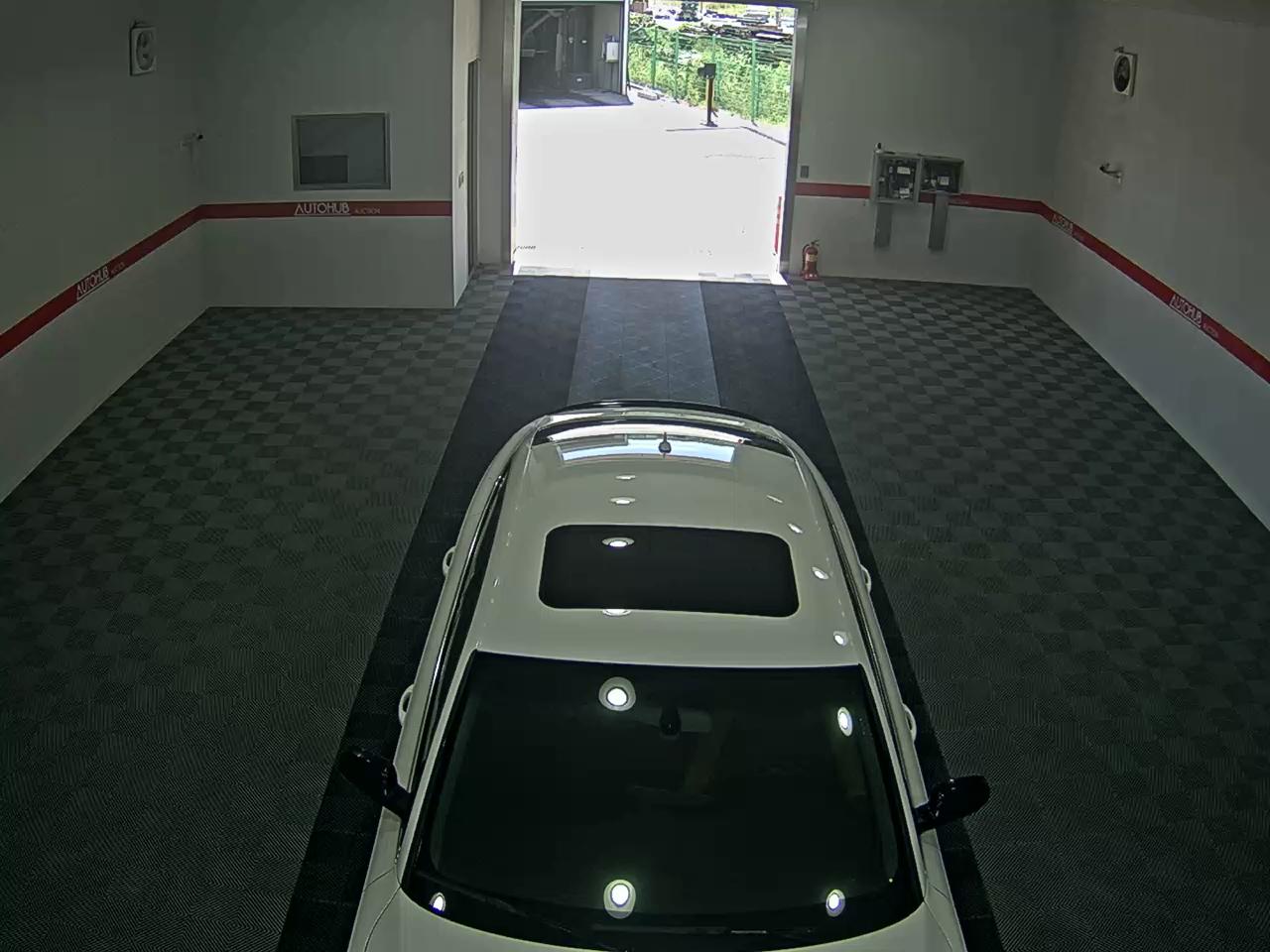 أودي إيه 5 2.0 TDI كواترو Sportback 2014