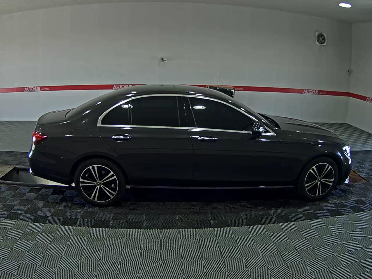 مرسيدس بنز E Class (5Th Gen) E250 Avantgarde 2021 E250