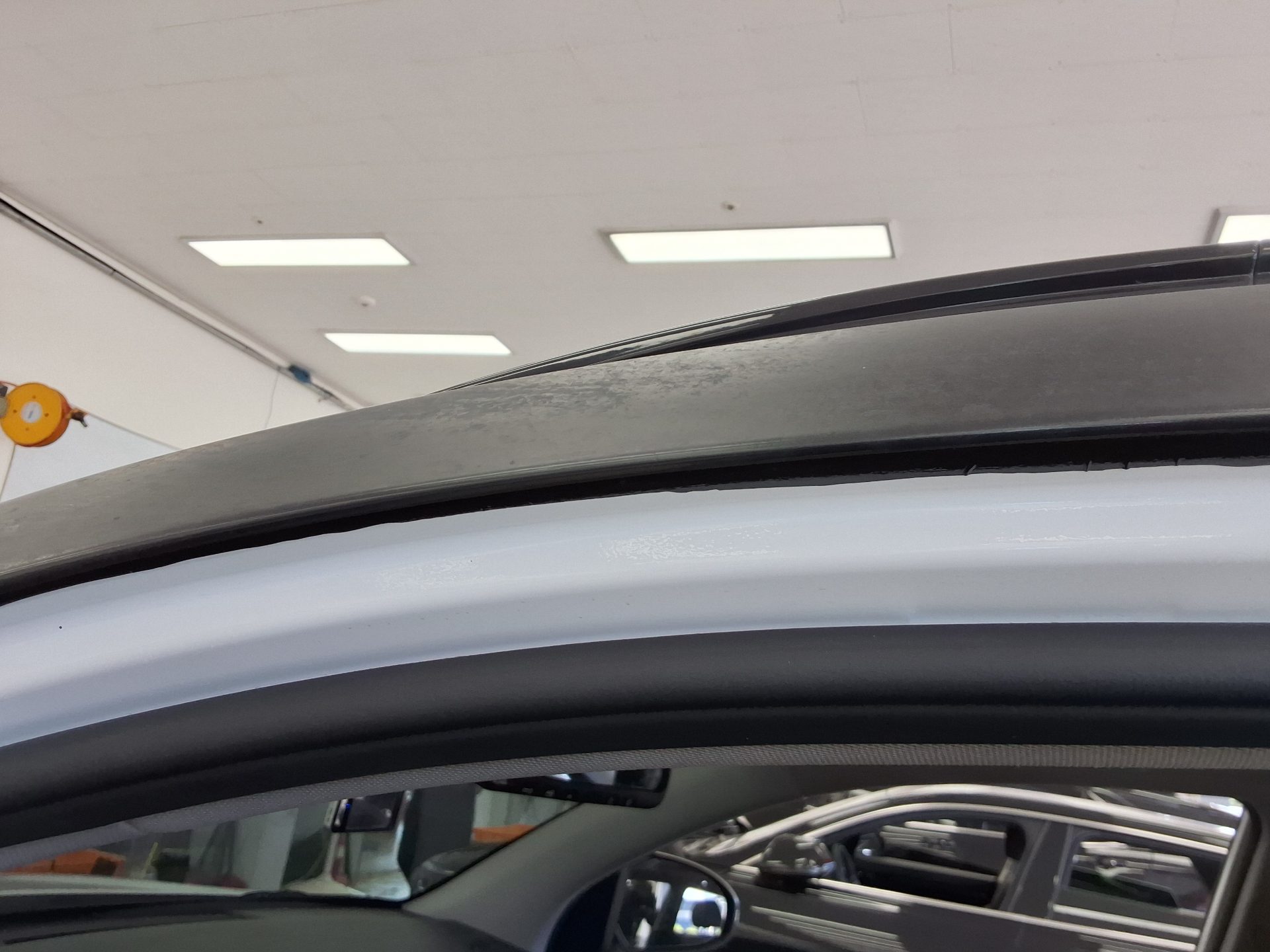 2017 - hyundai tucson