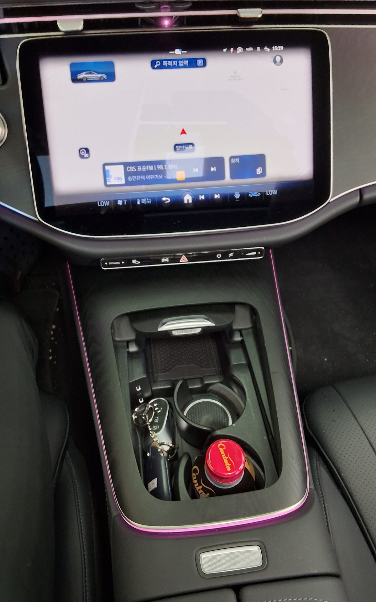 مرسيدس بنز E Class (6Th Gen) E200 Avantgarde 2025 E200