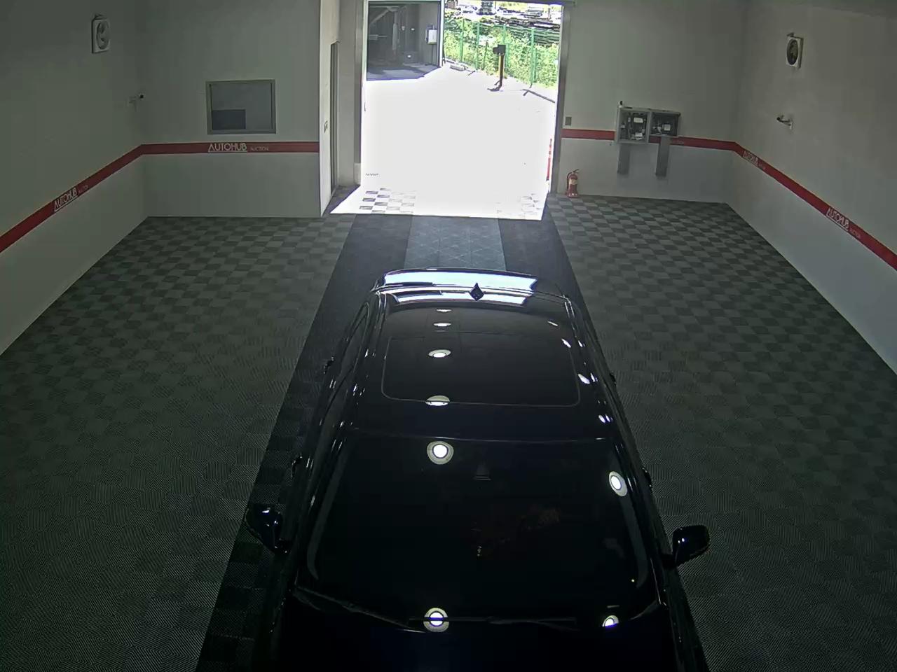 بي إم دبليو 5 Series (6Th Gen) 520D M Aerodynamic 2016 520d