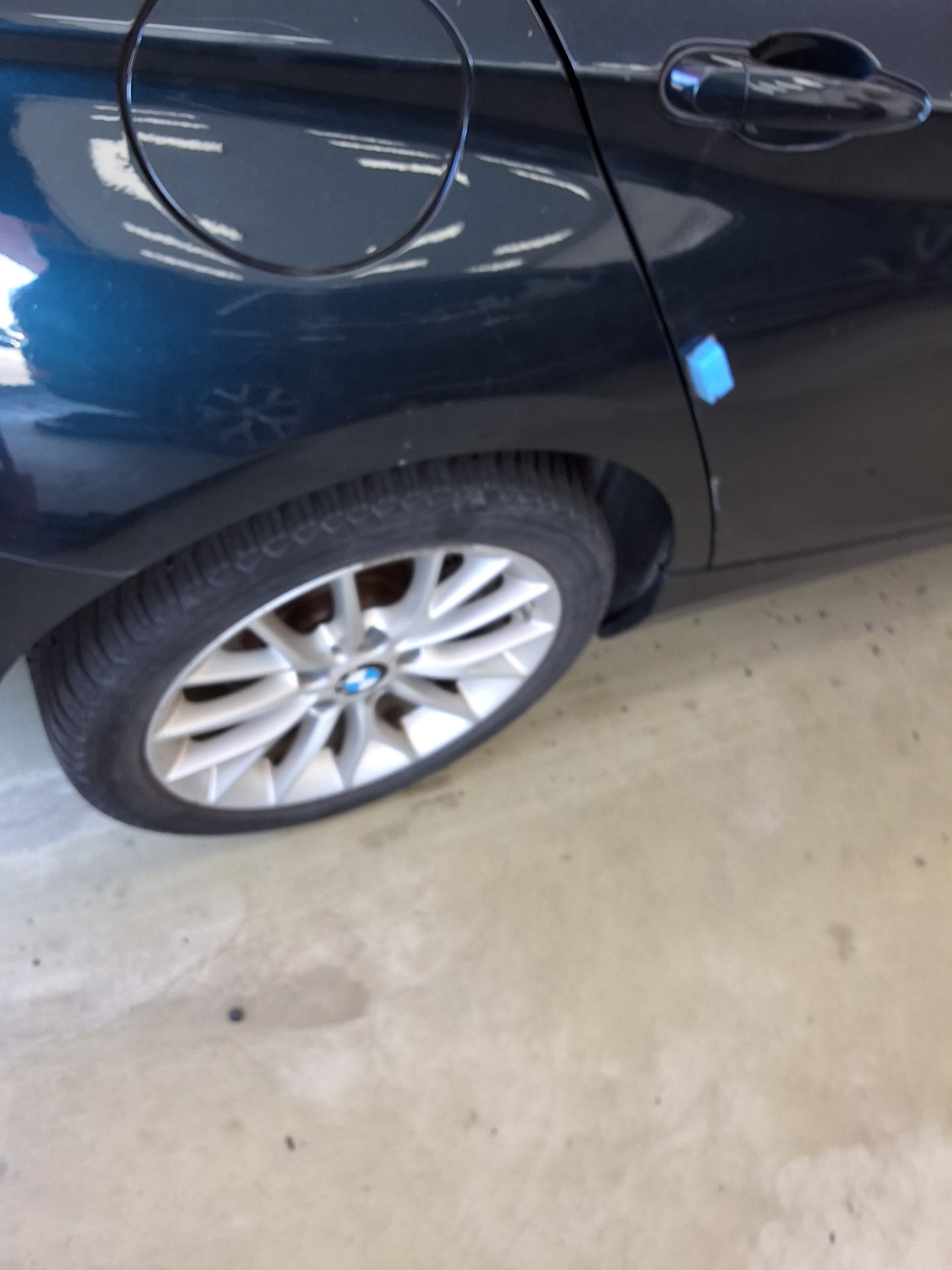 بي إم دبليو 1 Series (2Nd Gen) 5 أبواب 118D Sports 2015 118d