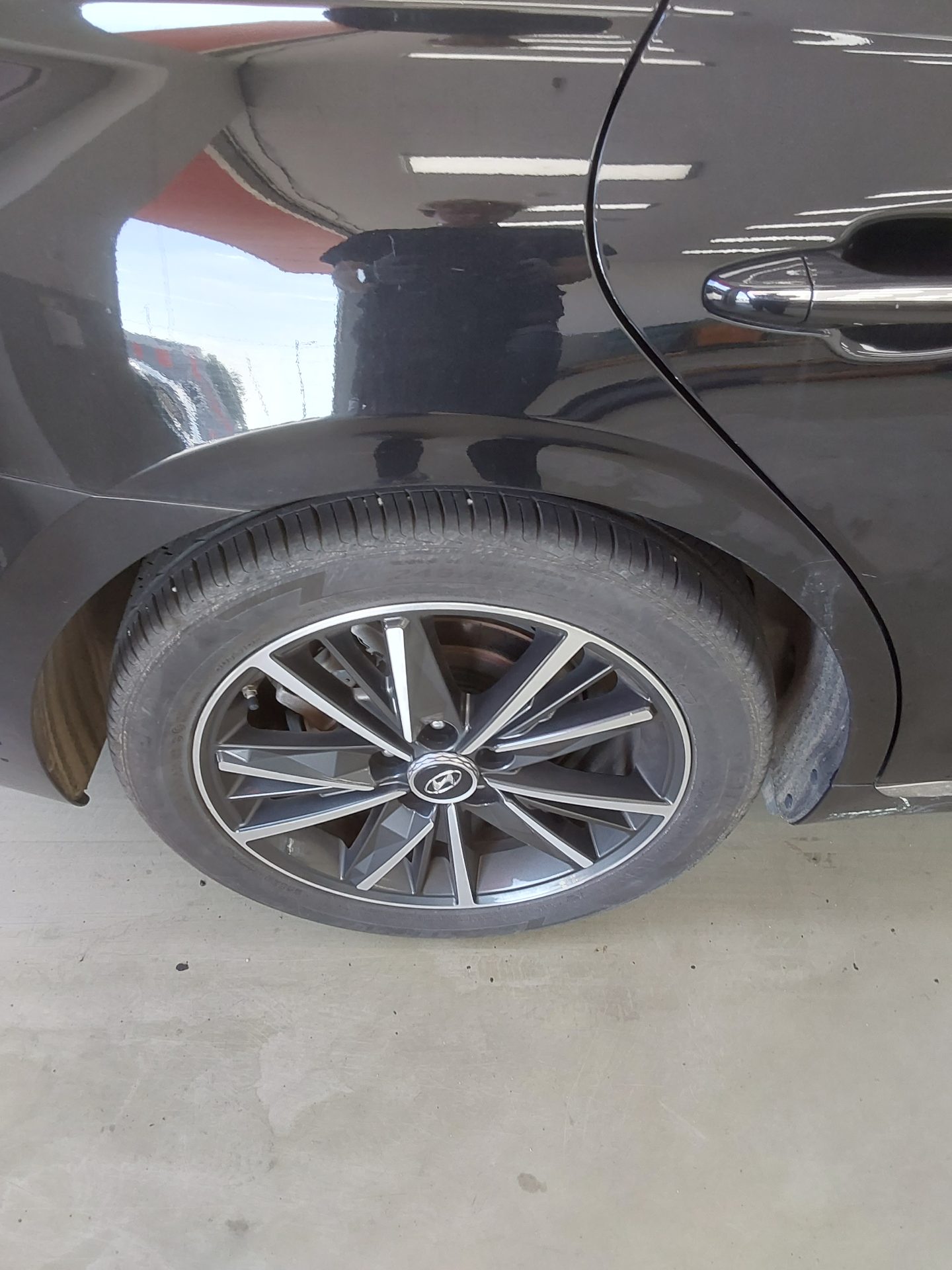 2022 - hyundai grandeur
