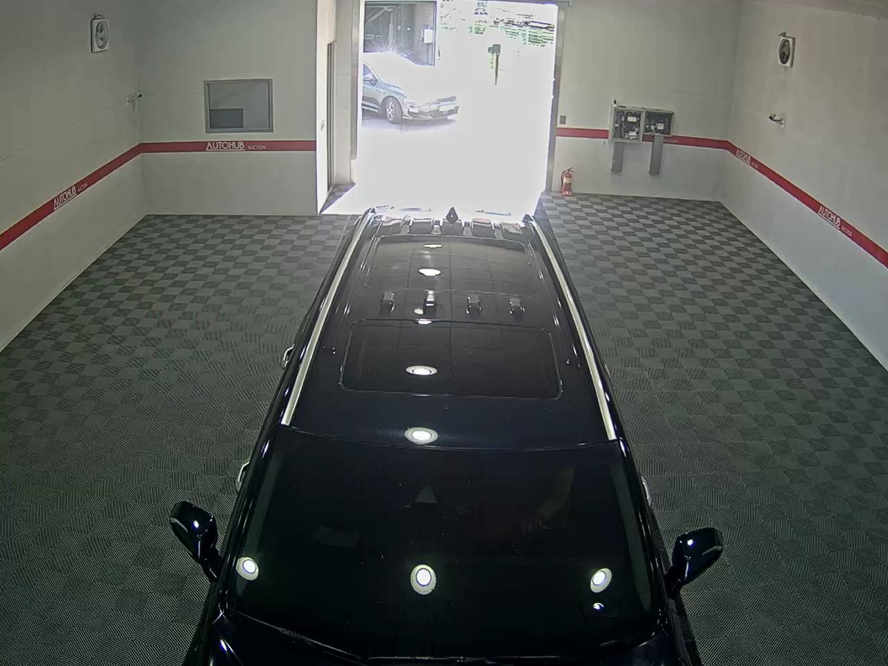 هيونداي باليسيد 2022 PRESTIGE