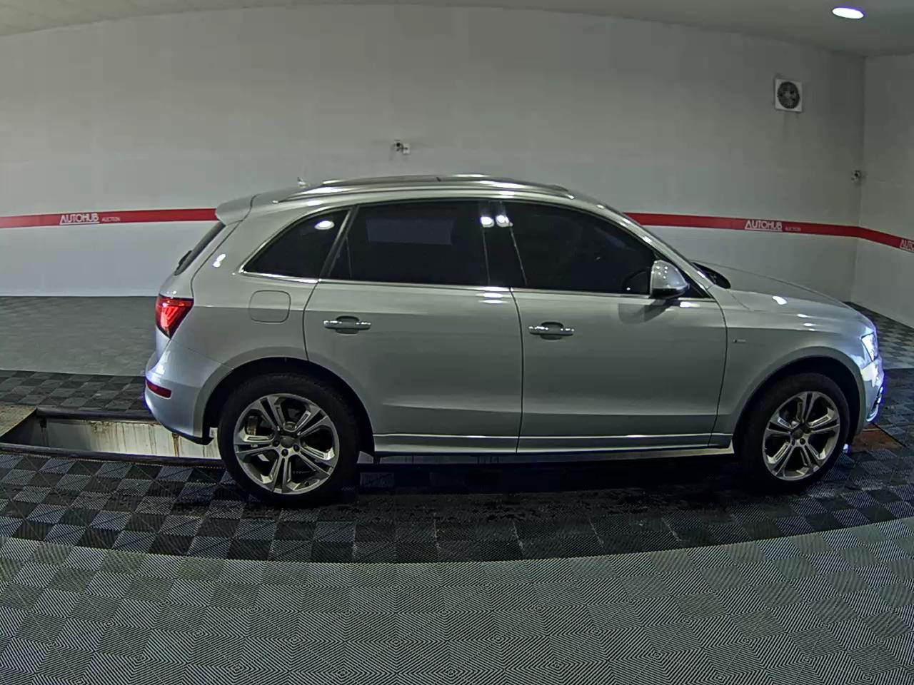 2015 - audi q5