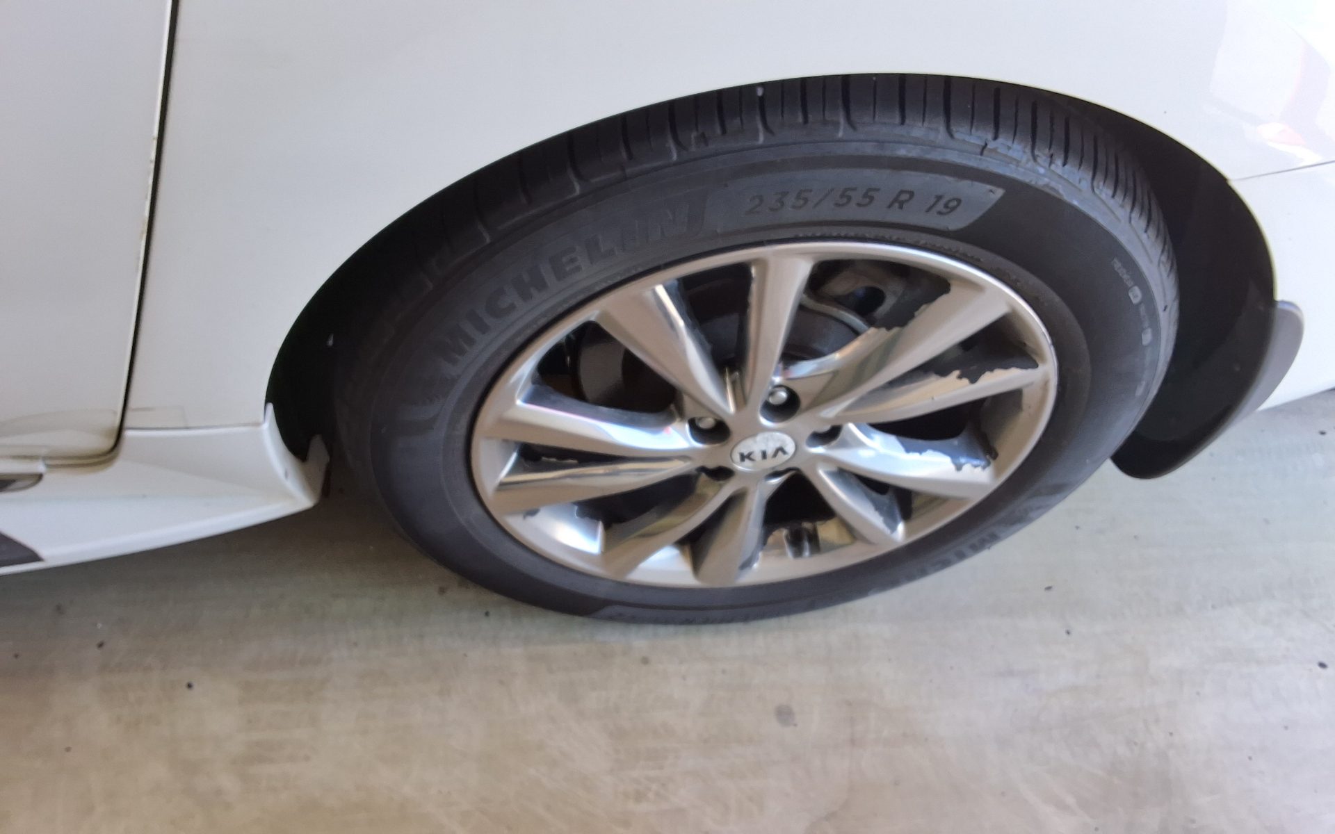 2019 - kia carnival