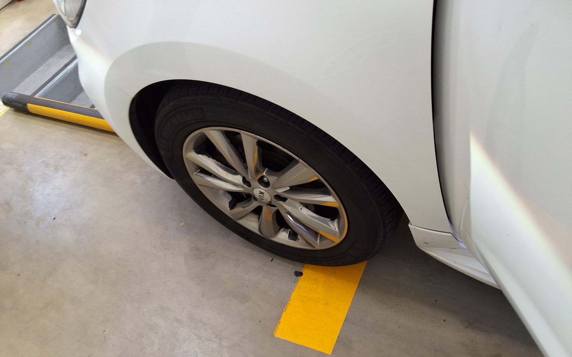 2019 - kia carnival