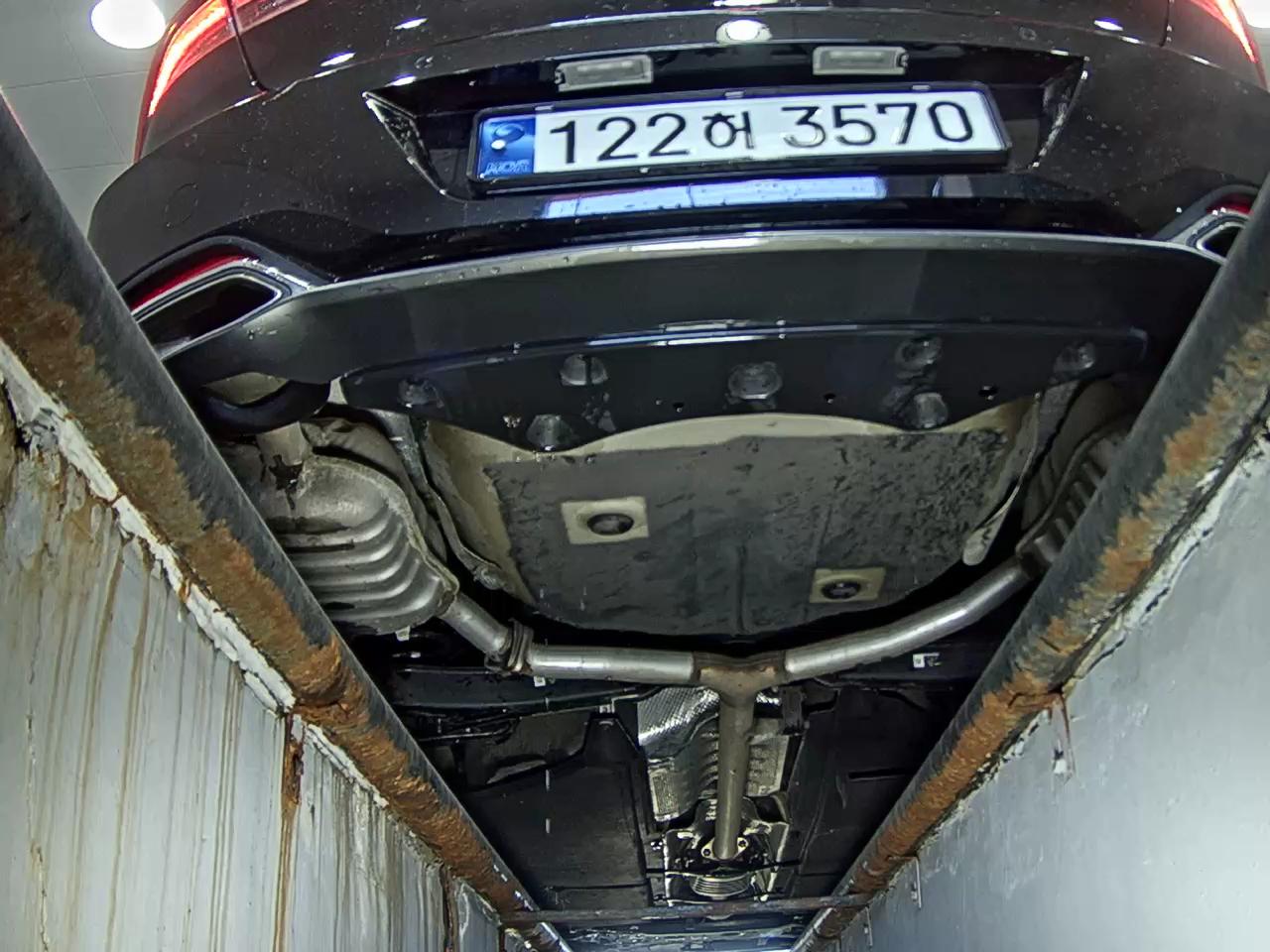 2022 - hyundai grandeur