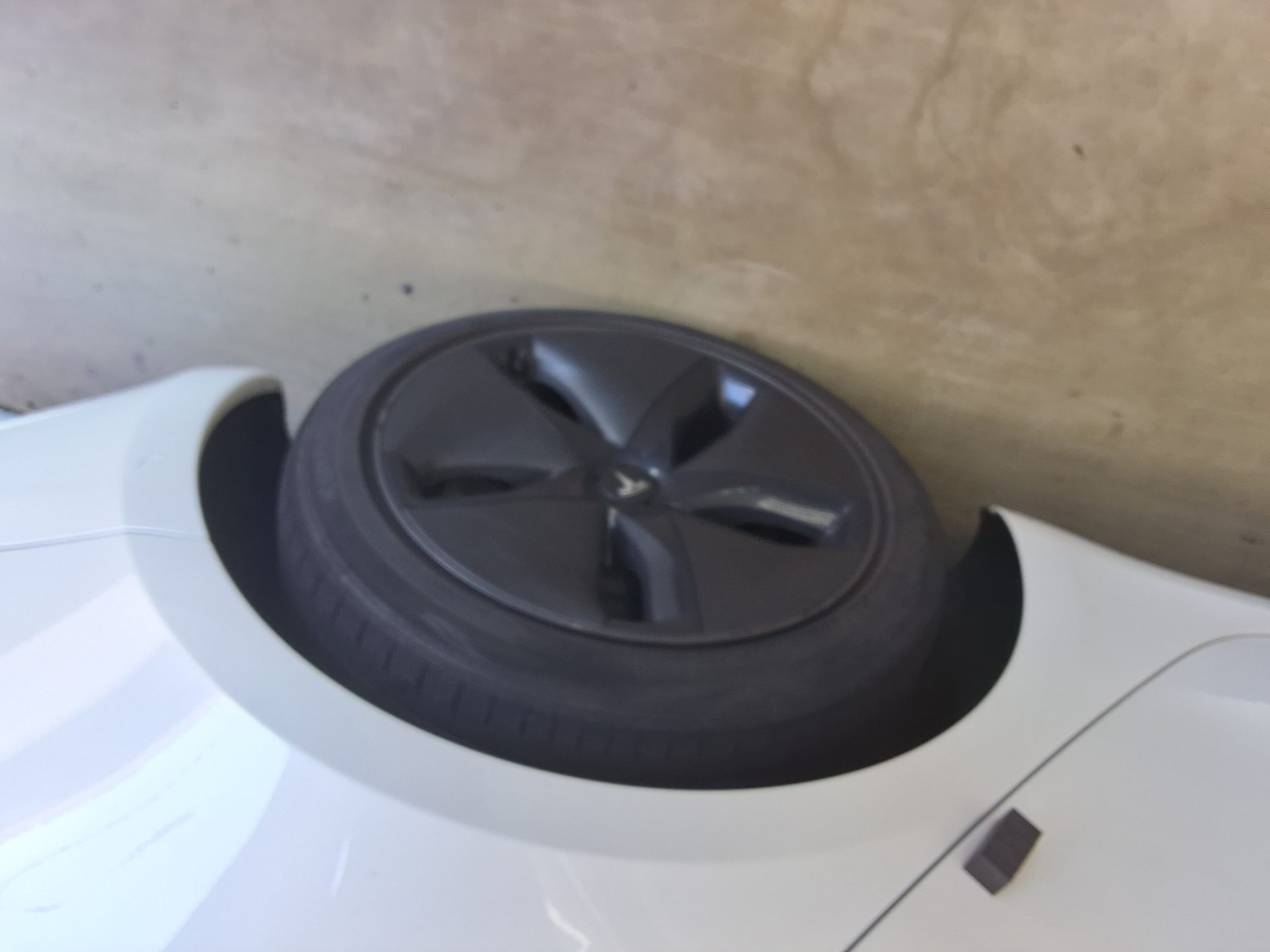 2020 - tesla model 3