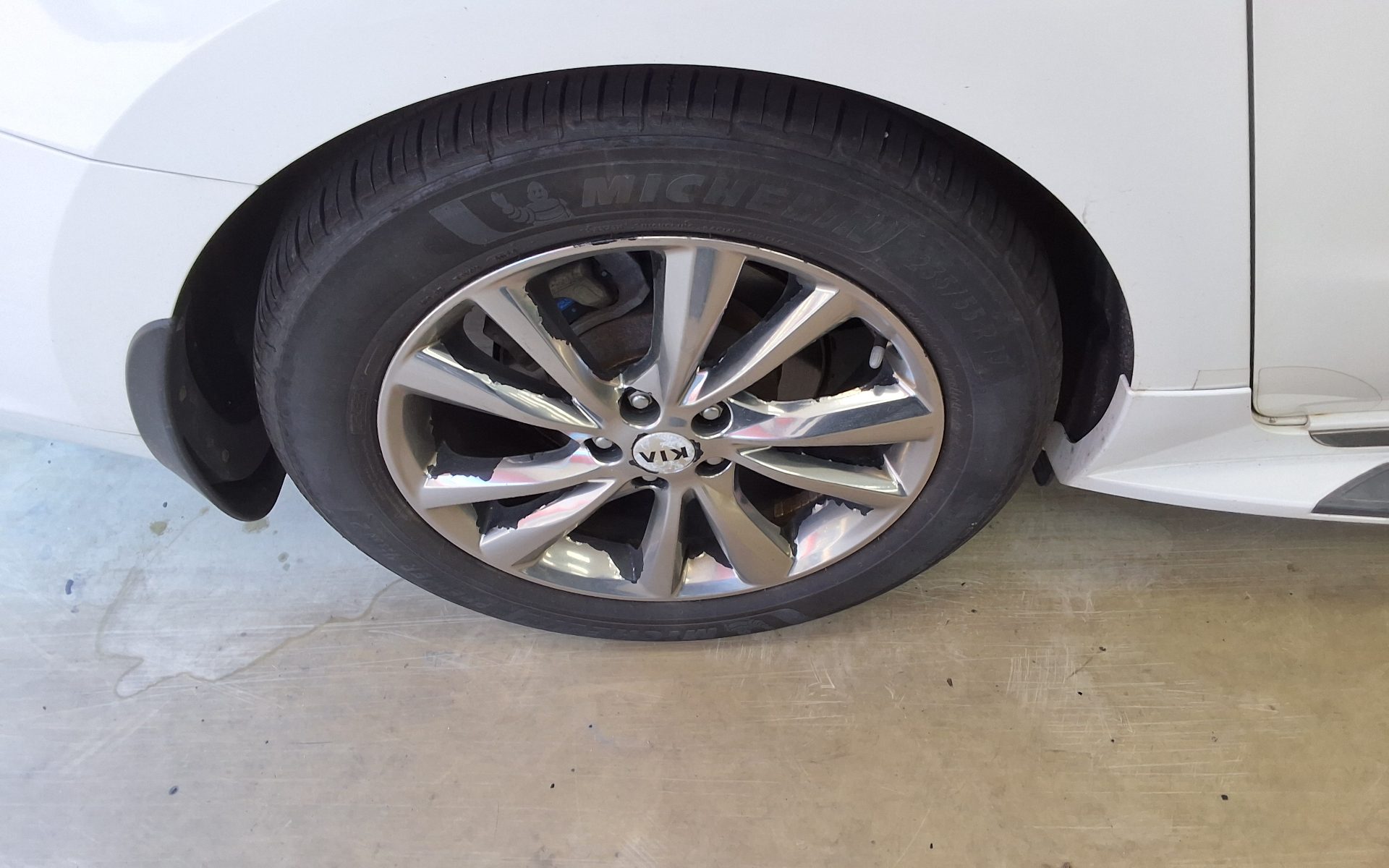 2019 - kia carnival